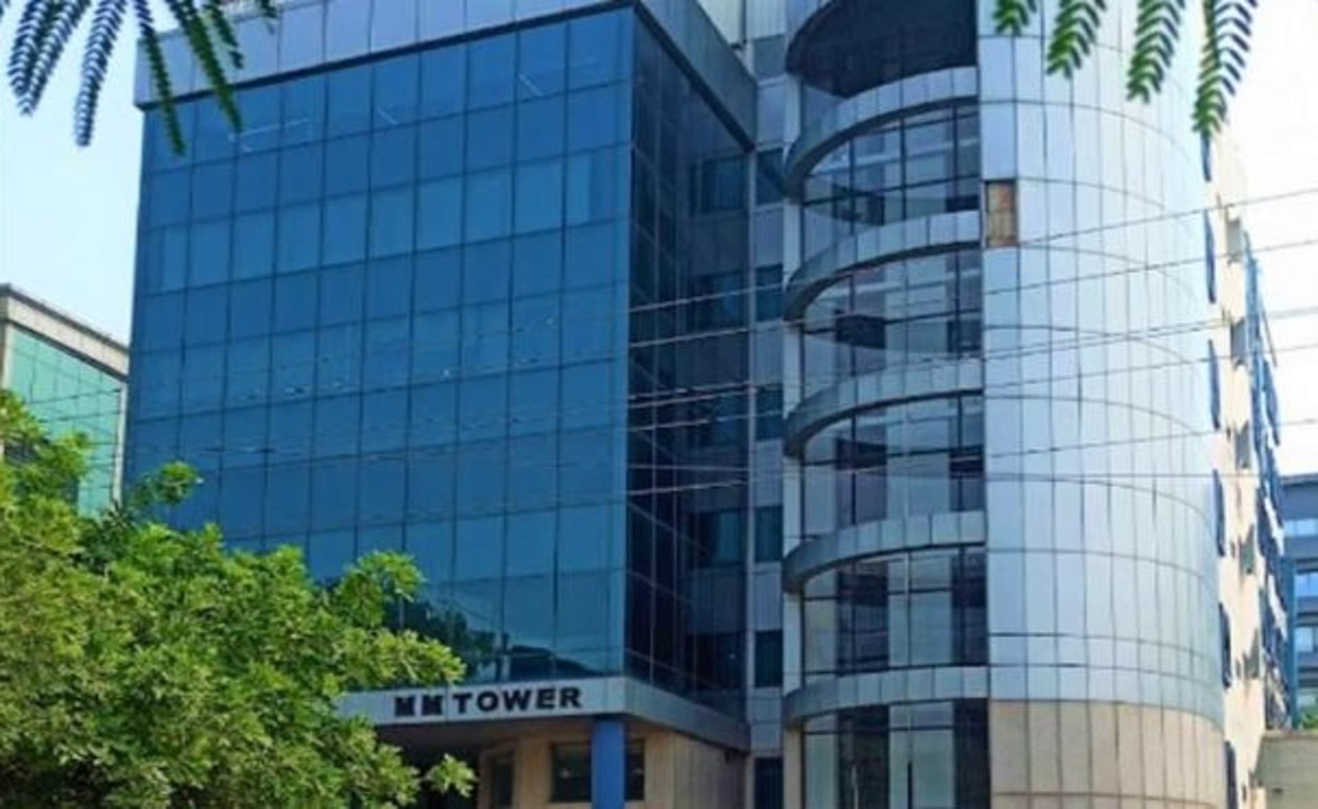 MM Towers, UV-4 private space in Udyog Vihar, Gurgaon