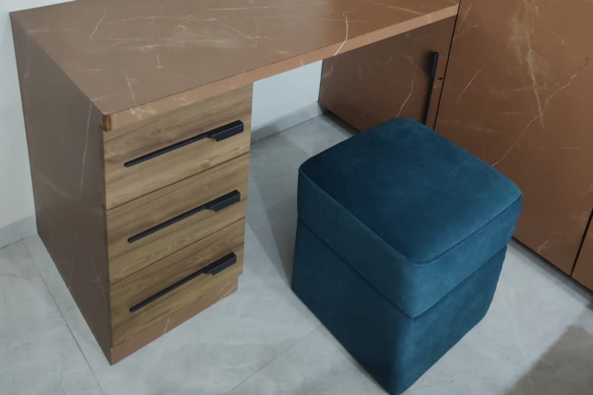 M.N Patel & Associates - virtual office