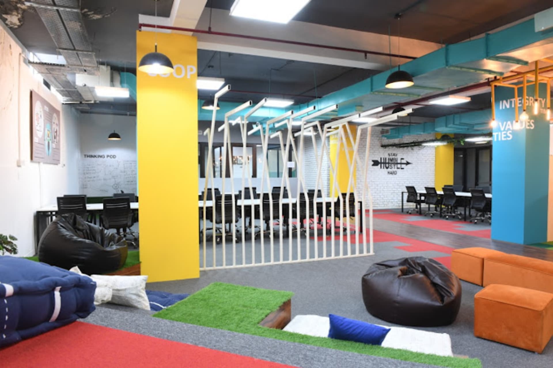 best office space in Udyog Vihar, Gurgaon