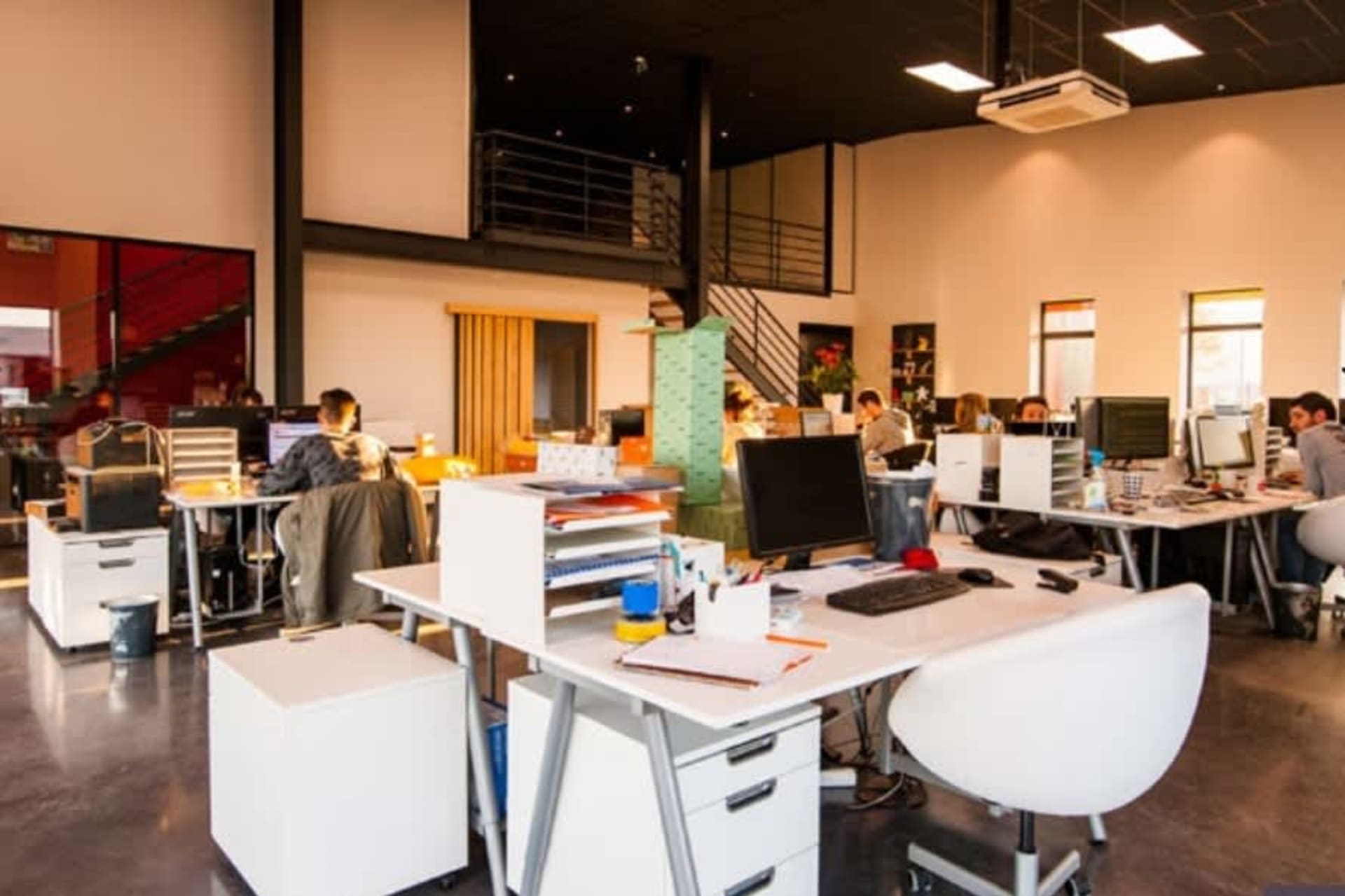 best office space in MG Road Bangalore, Bangalore