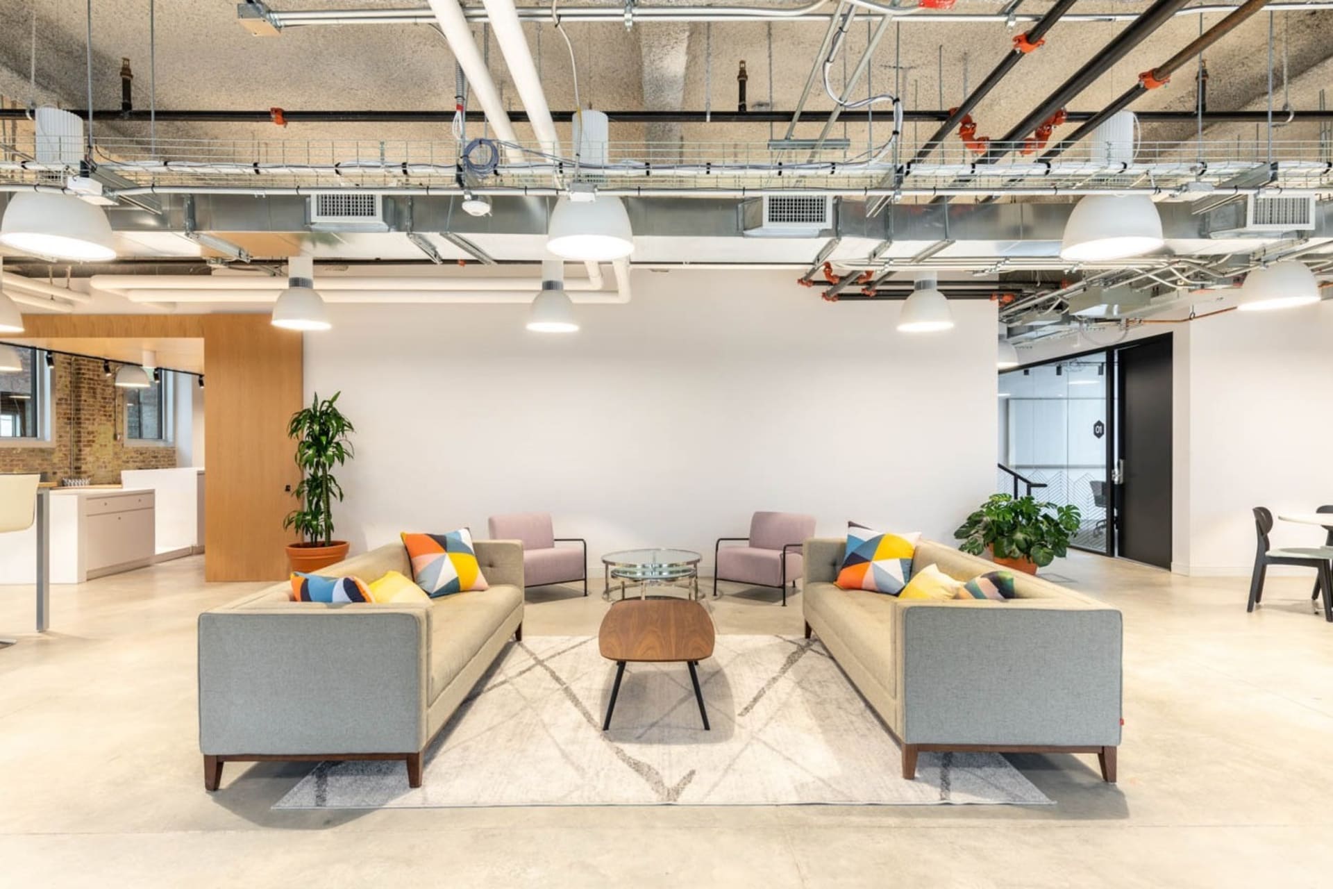 Monet Offices 