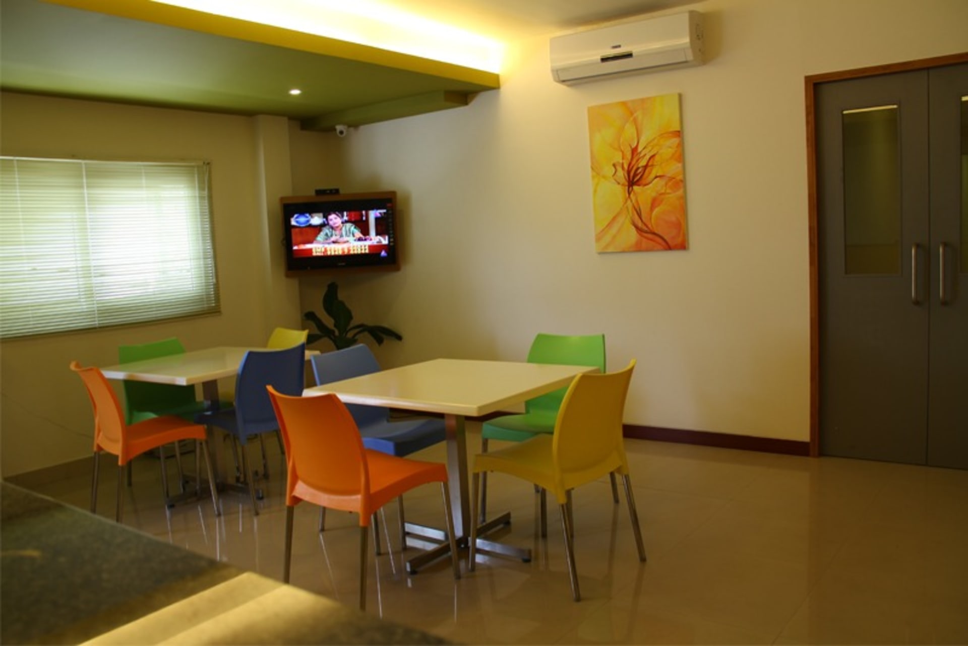 Monlash Business Centre - coworking space