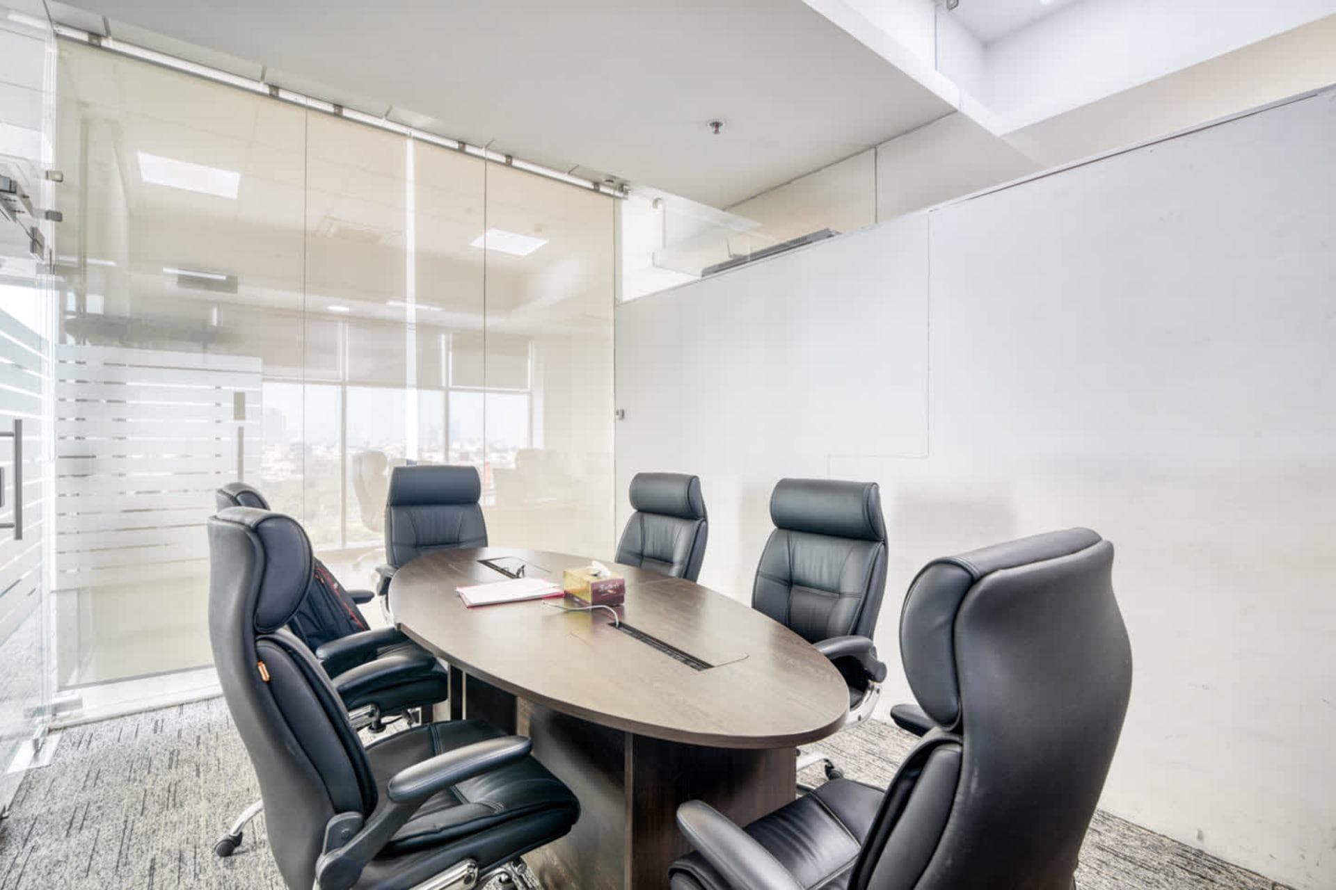 MoodWorks in Gurgaon