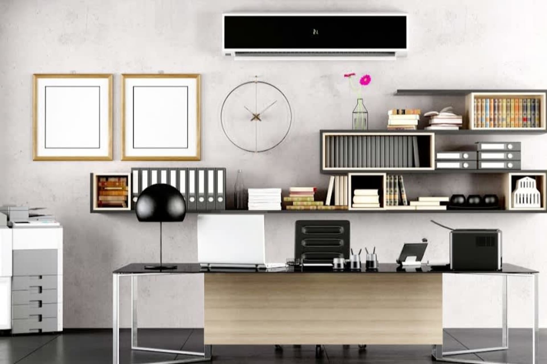 Mooz coworking in Gurgaon