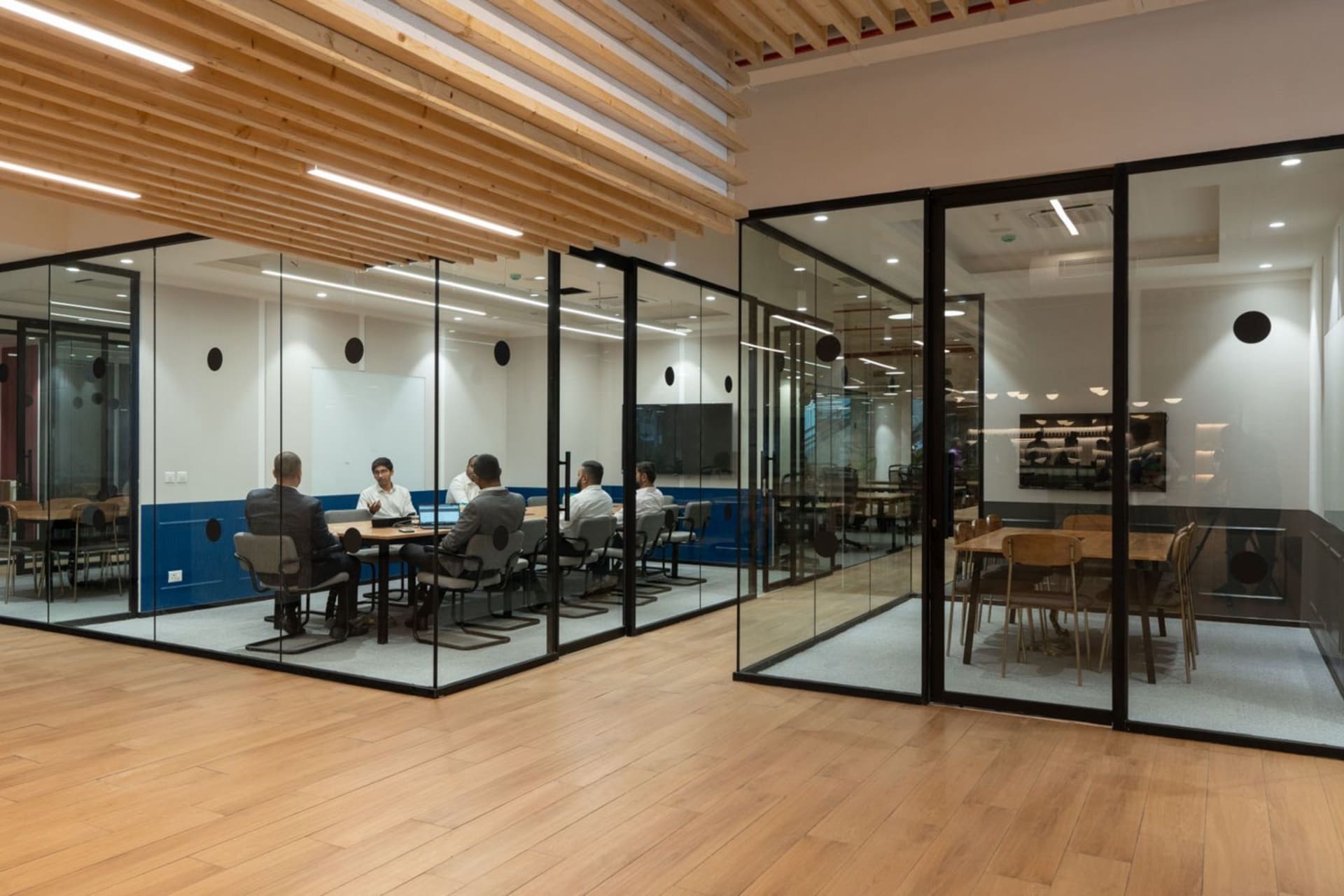 Moss by IBC in Bangalore