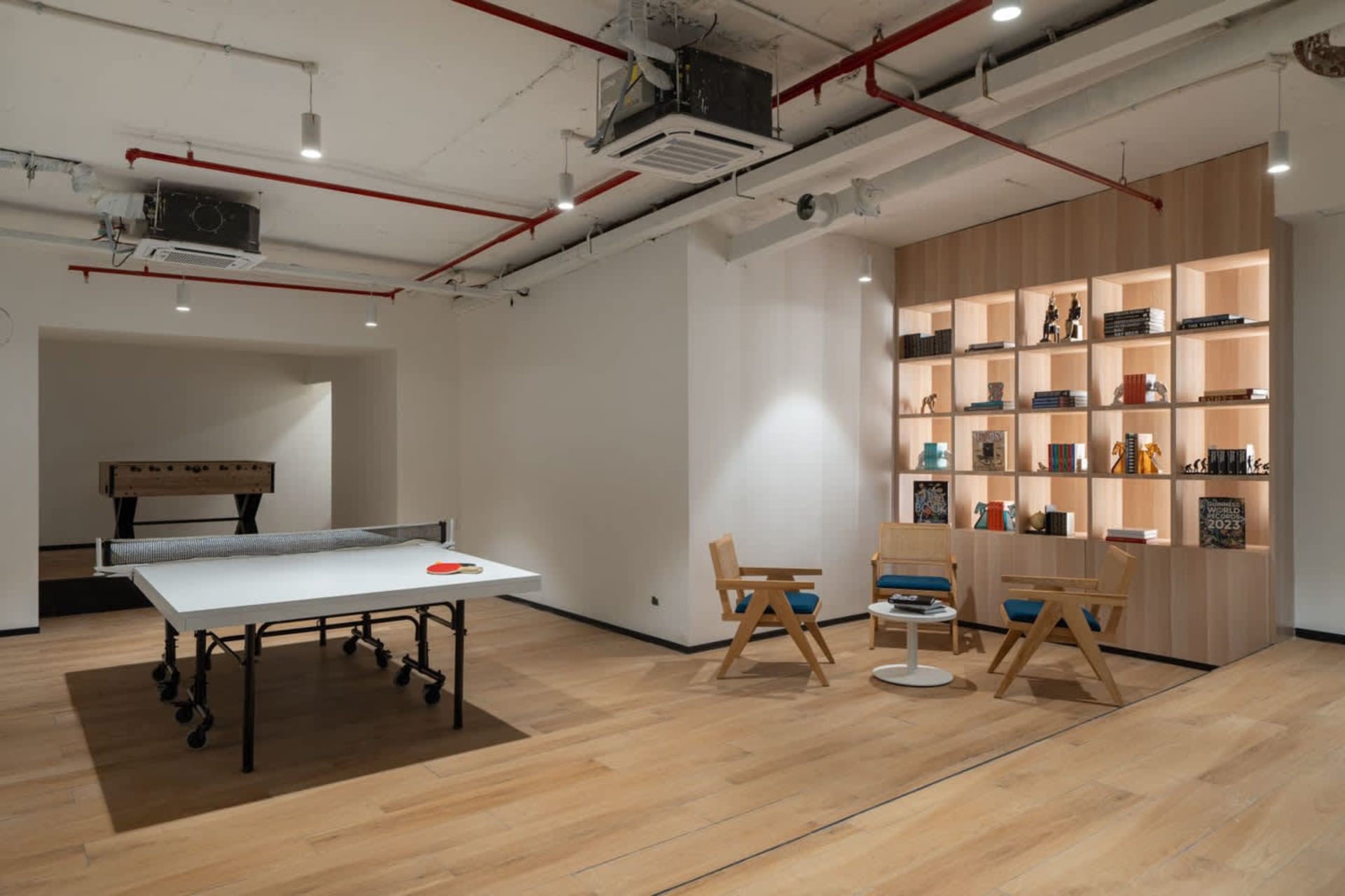 Moss by IBC in Bangalore