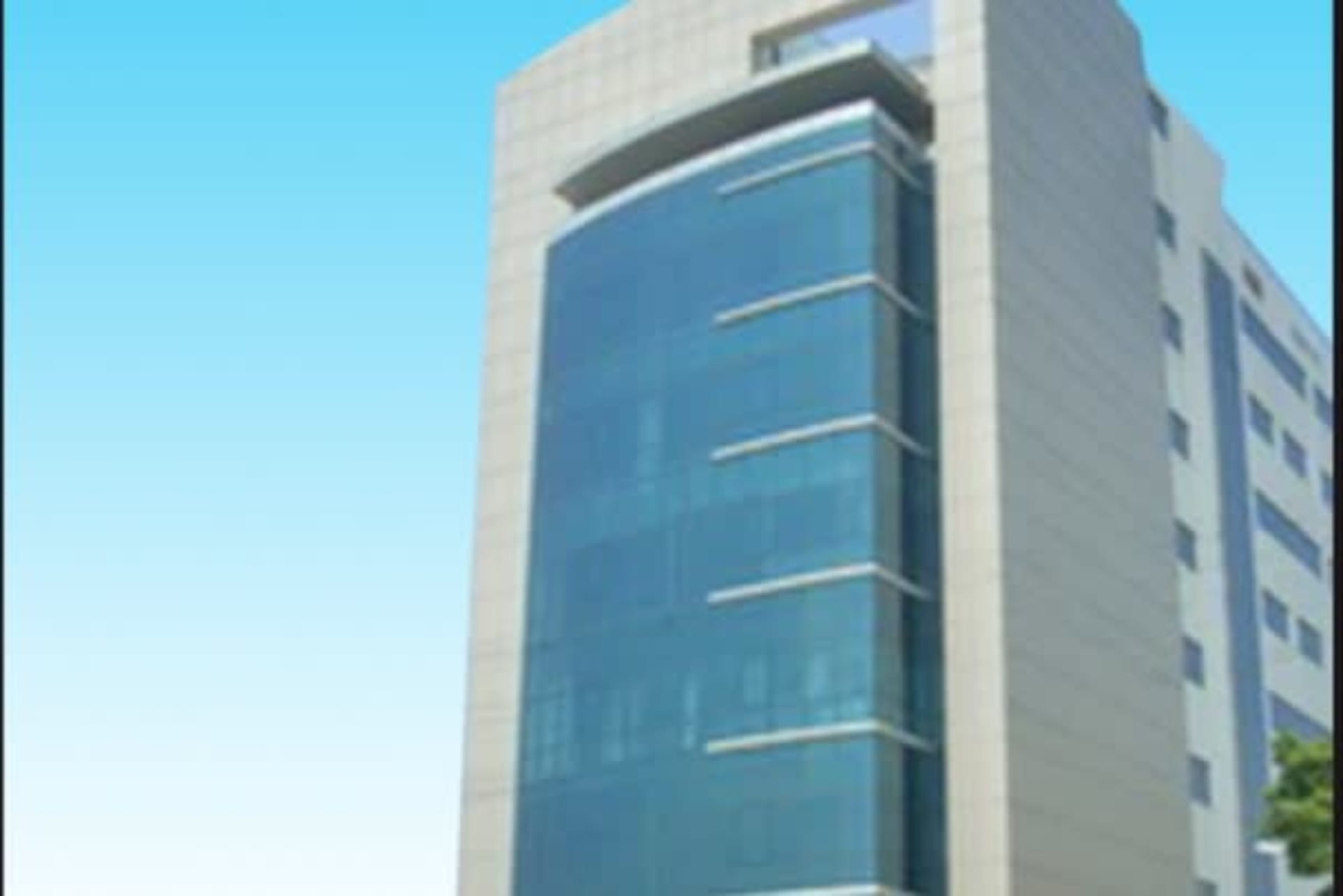 Mount Tower - coworking space