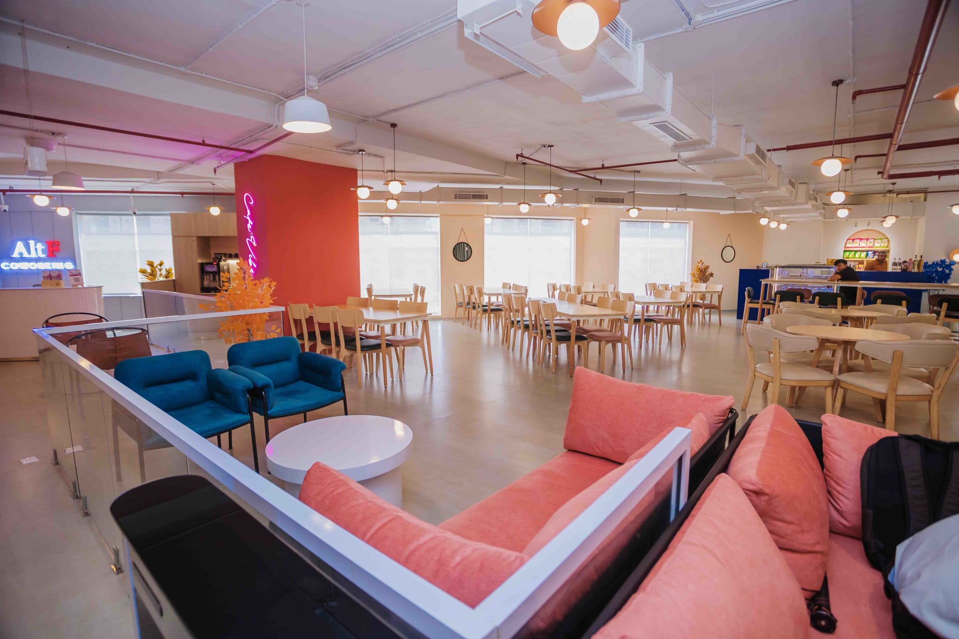 best office space in Golf Course Road Gurgaon, Gurgaon