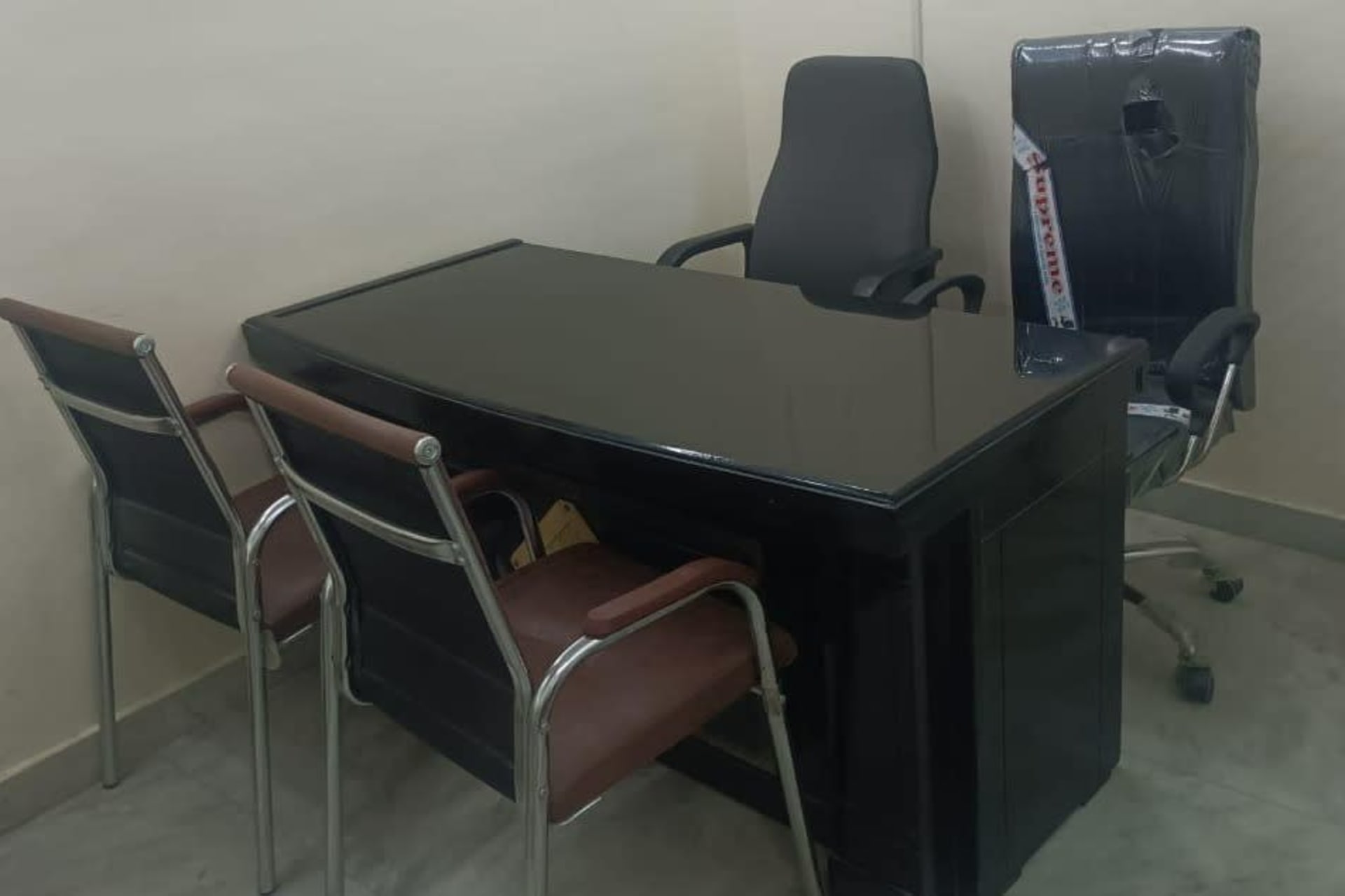 MSB Co Spaces virtual office in Laxmi Nagar, Delhi