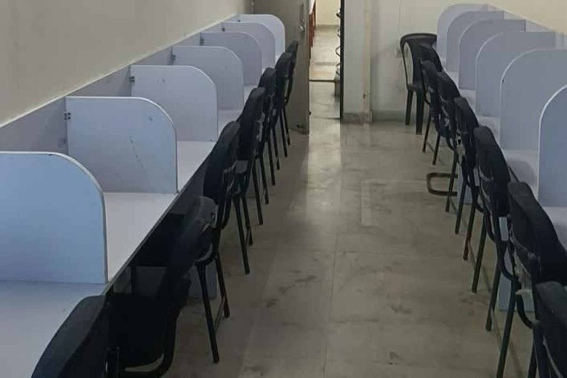 MSB Co Spaces virtual office for GST registration in Delhi
