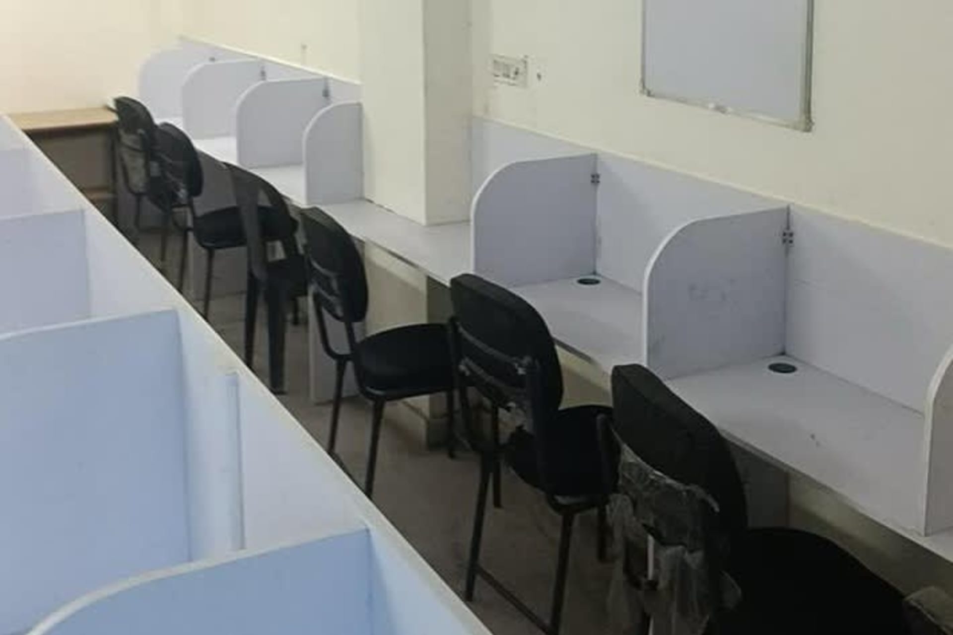 MSB Co Spaces virtual office for business registration in Delhi