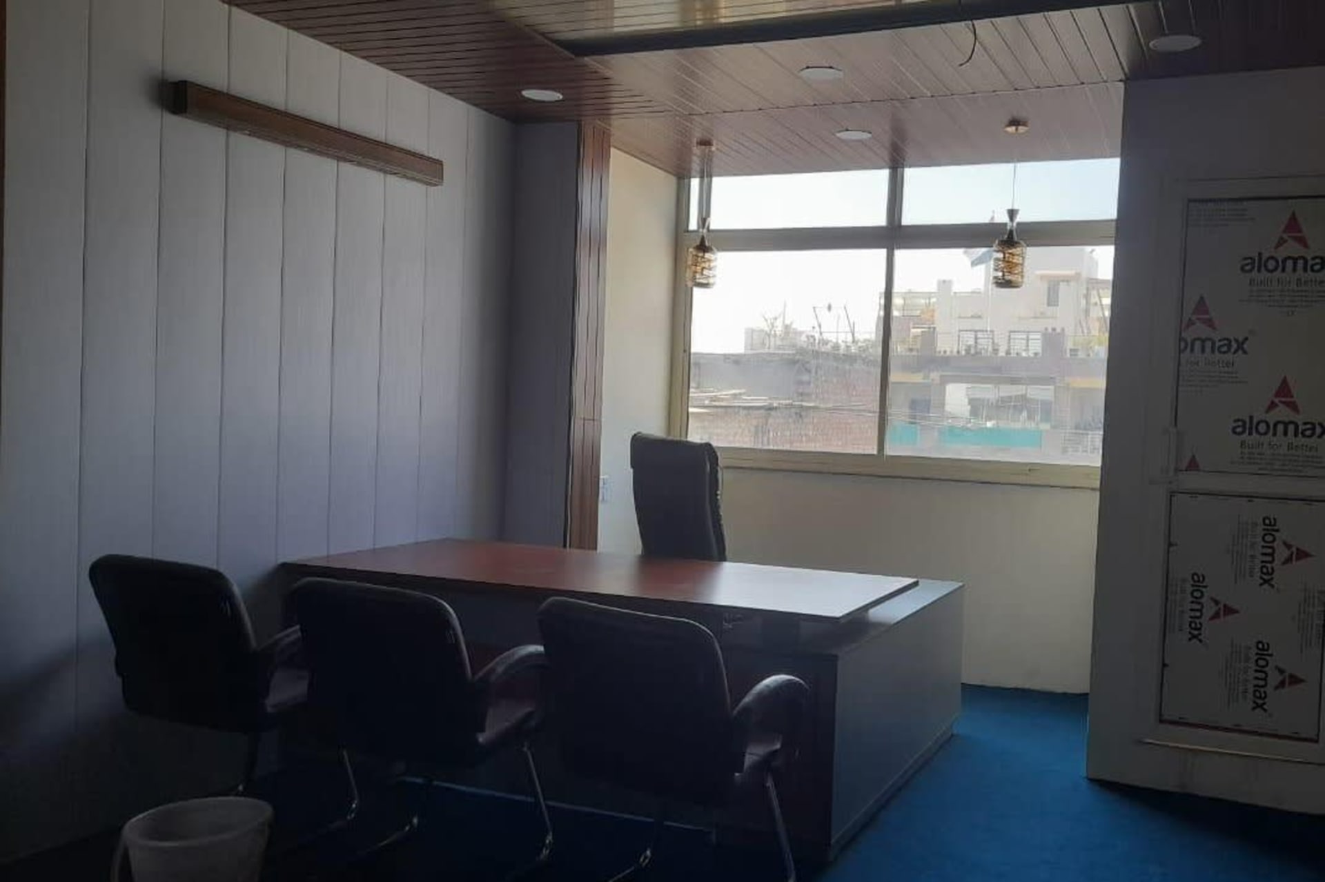MSB Co Spaces virtual office in Uttam Nagar, Delhi