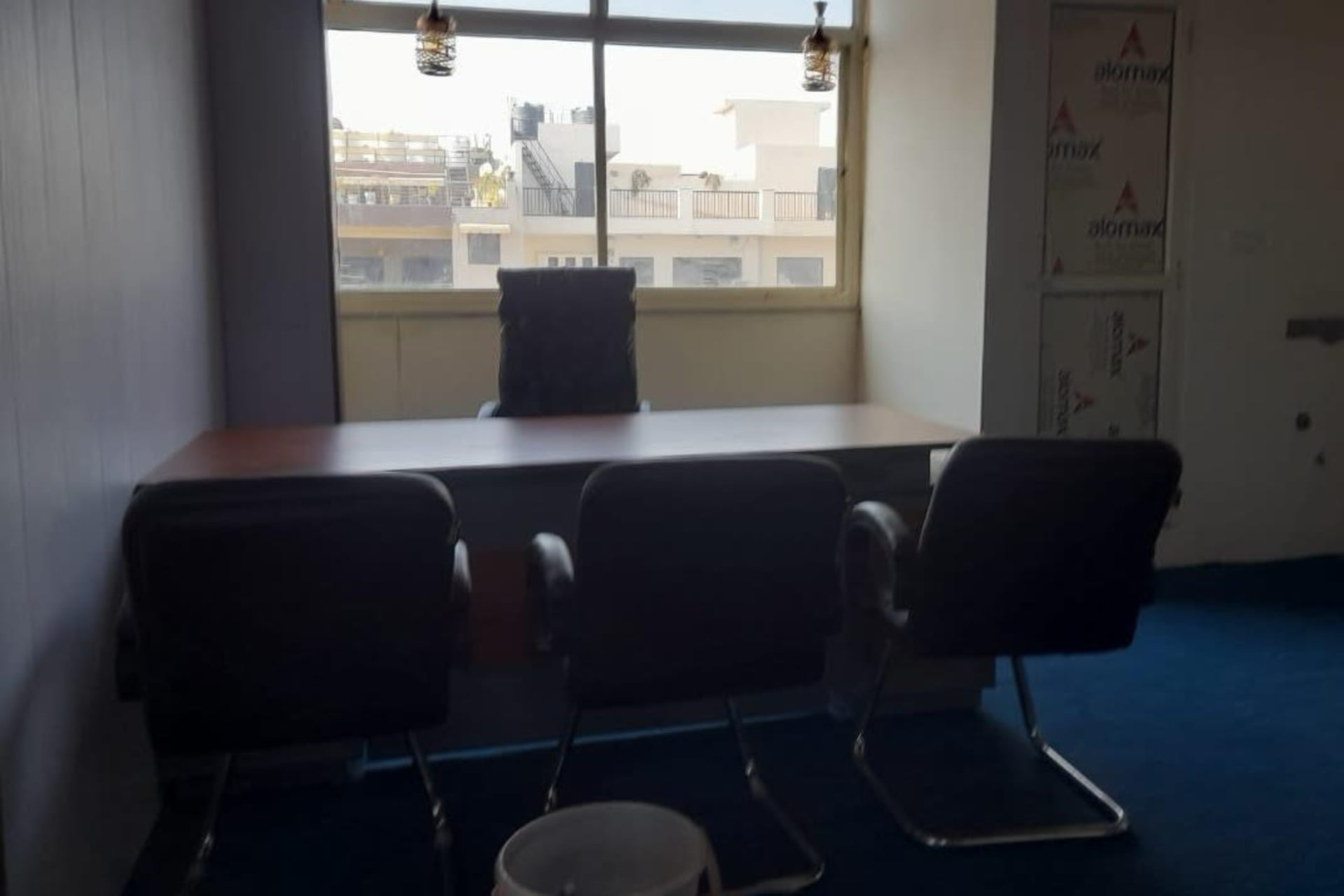 MSB Co Spaces virtual office for GST registration in Delhi
