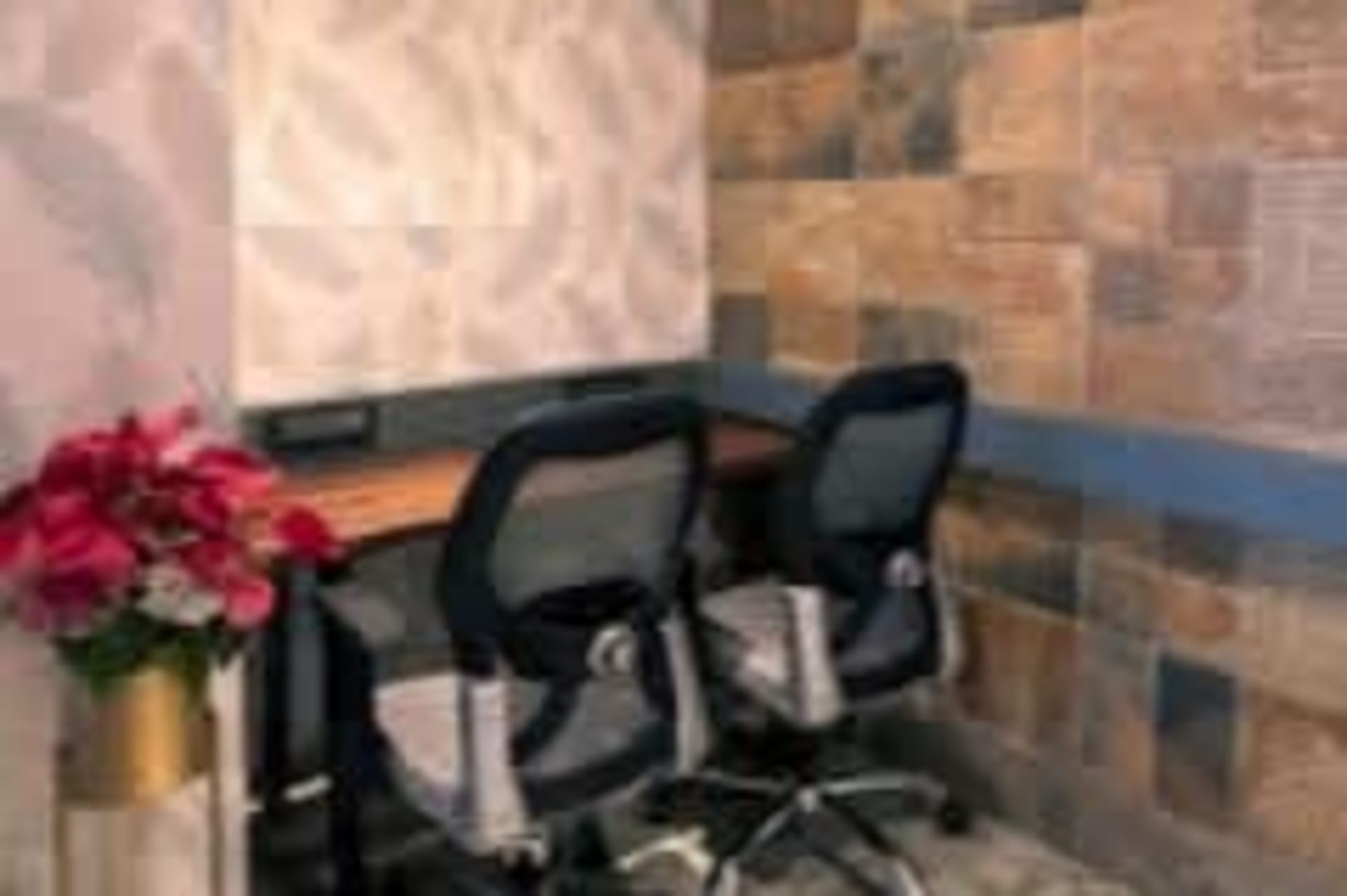 Mumbai Coworking 2.0 