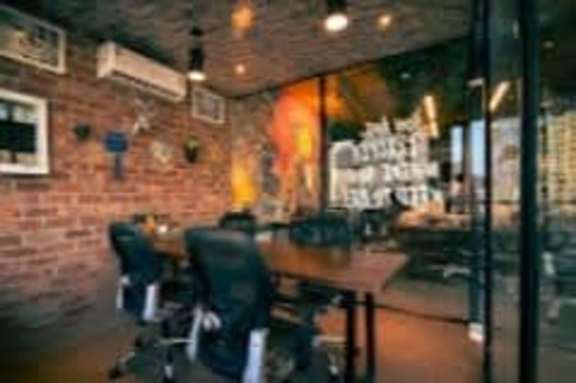 Mumbai Coworking 2.0 - coworking space