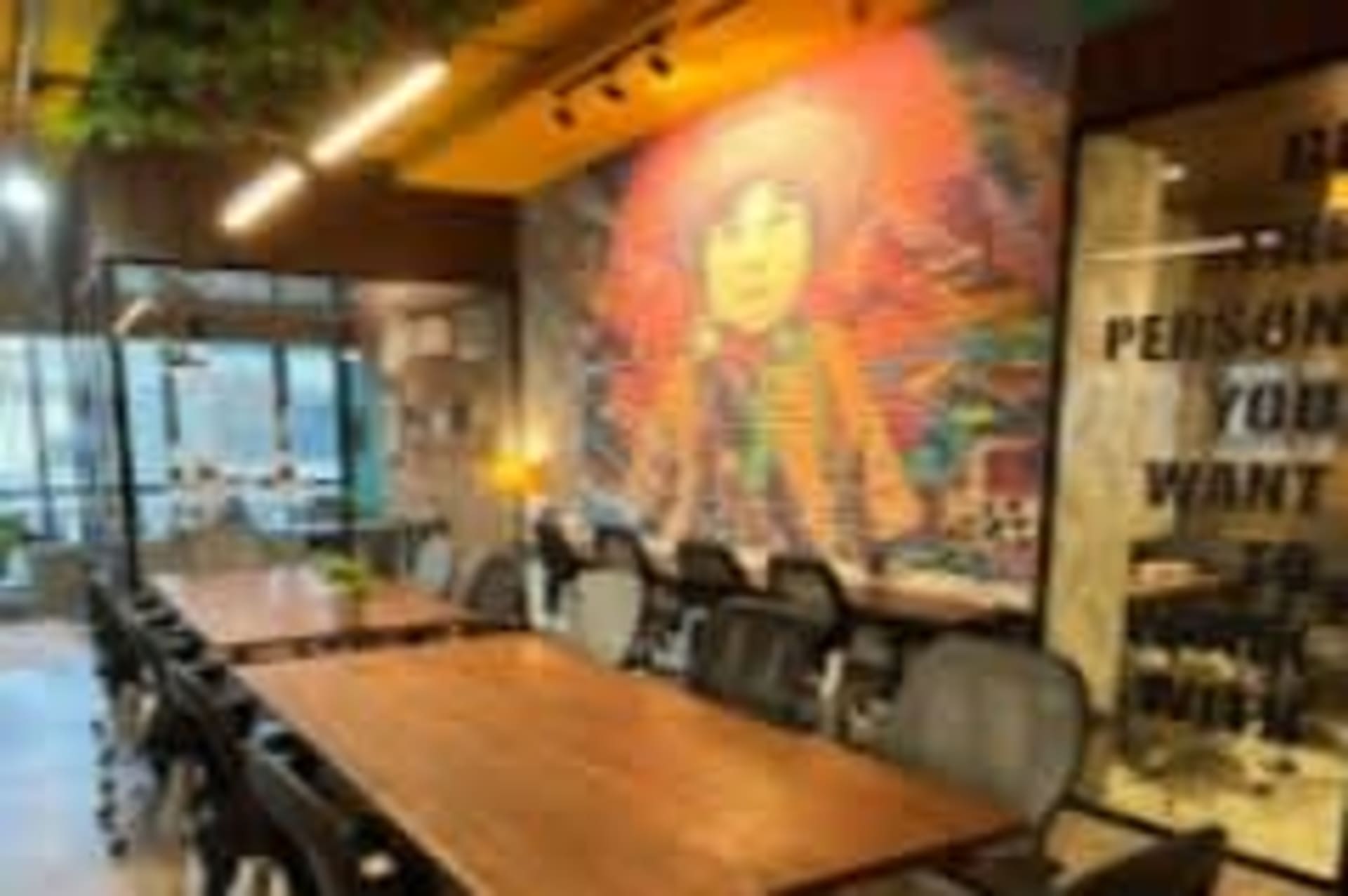Mumbai Coworking 2.0 in Mumbai