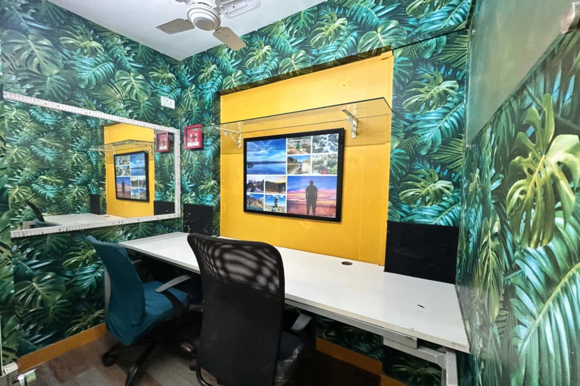 Mumbai Coworking - coworking space