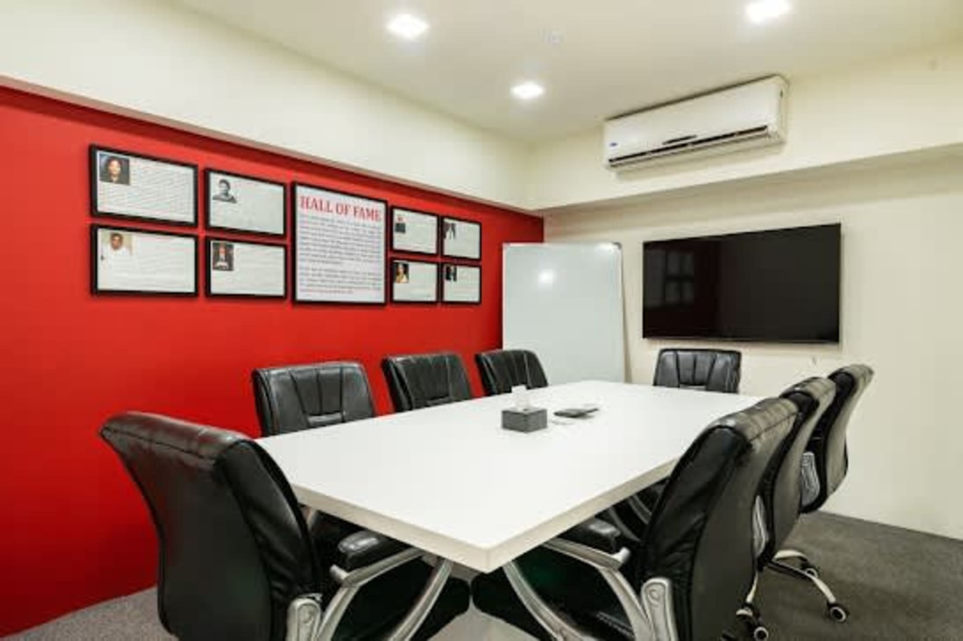 Mumbai Coworks undefined