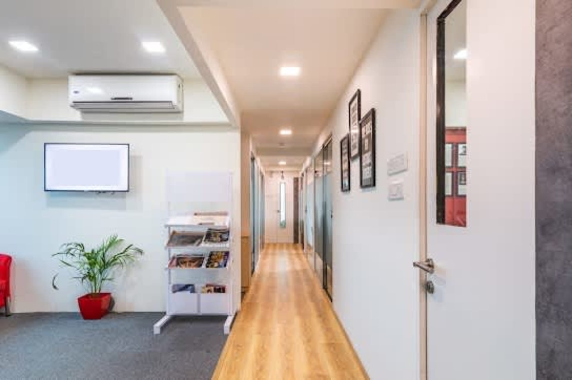 Mumbai Coworks in Mumbai
