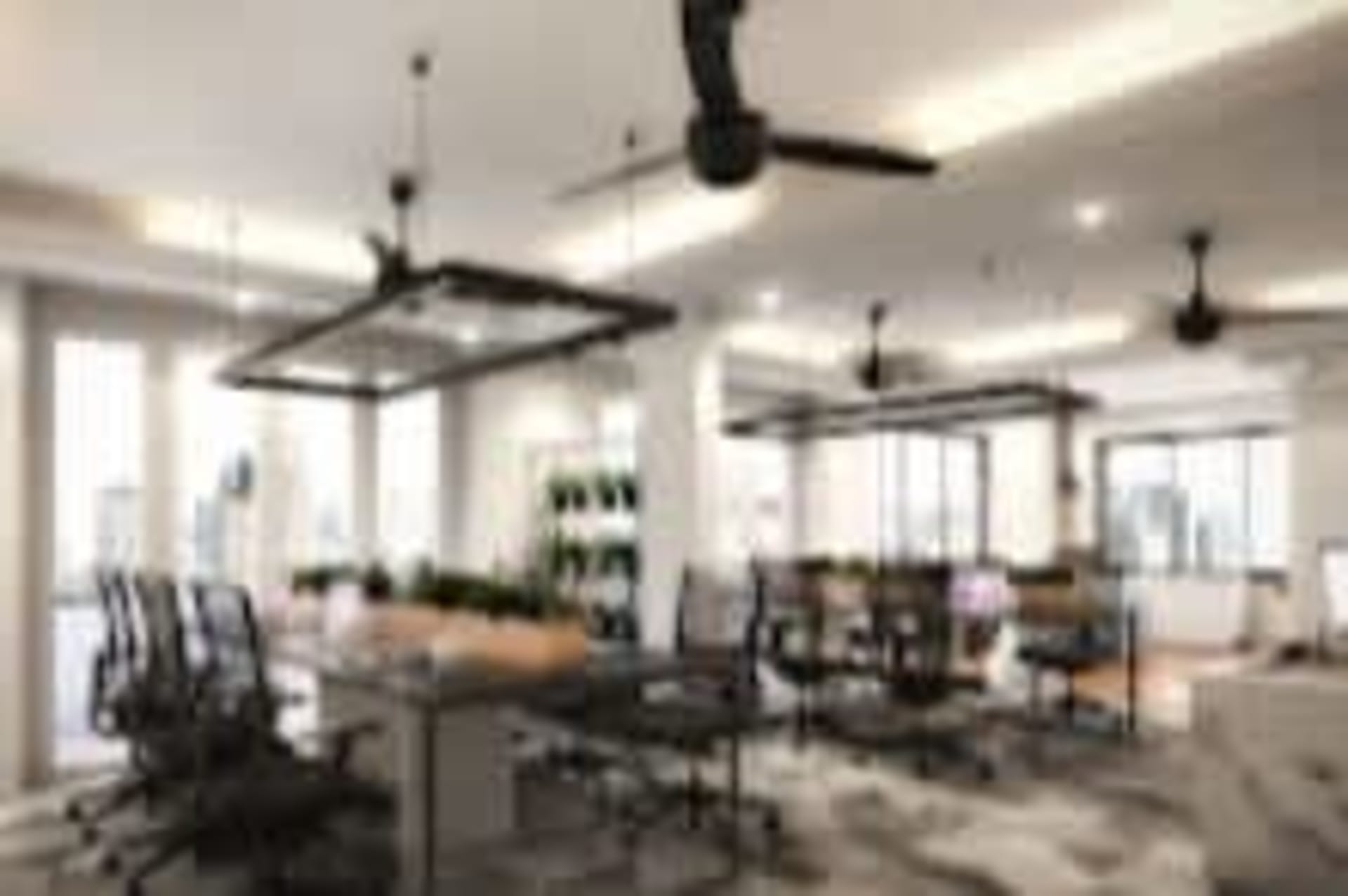 Mushroom Spaces in Pune