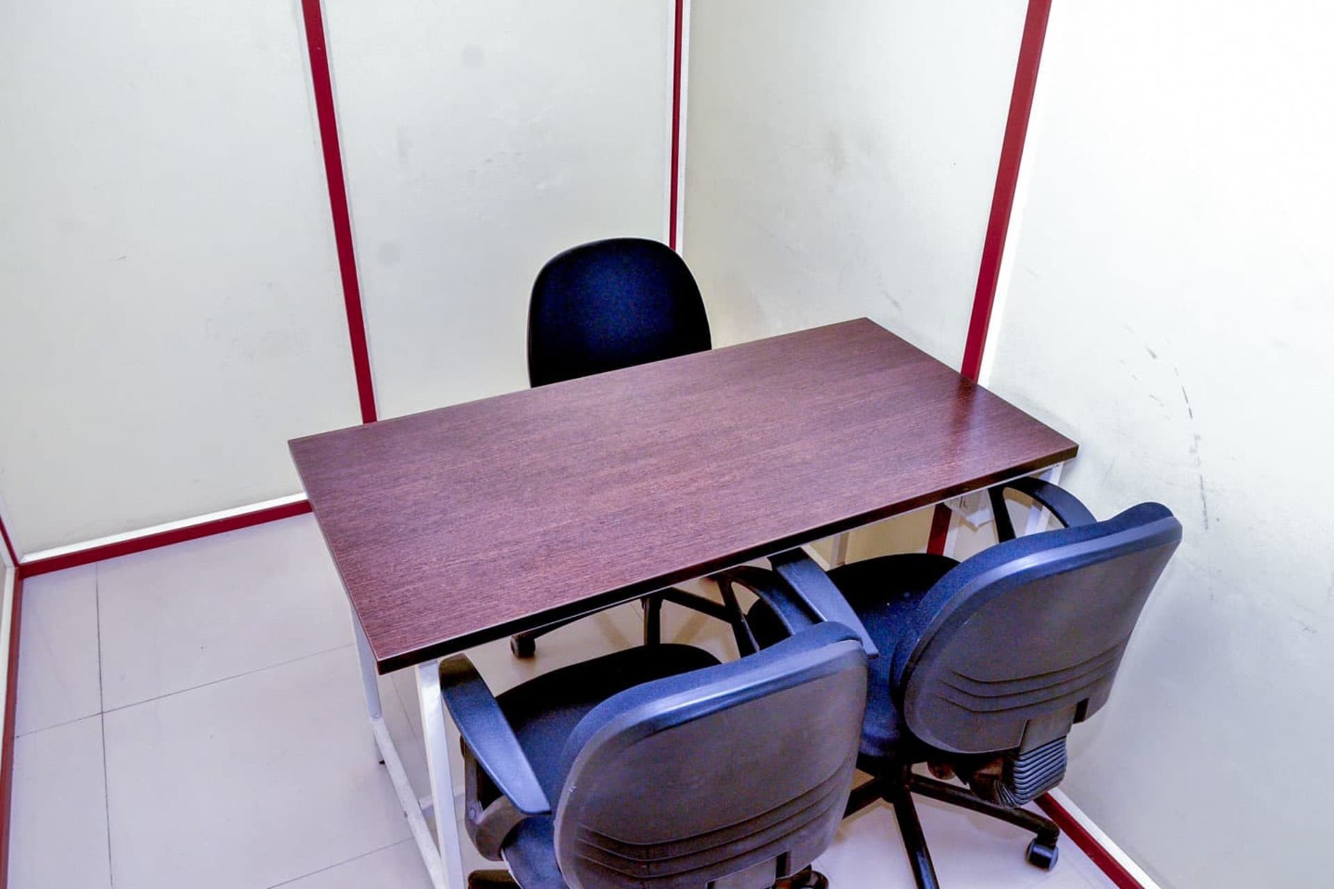 best office space in Maharana Pratap Nagar, Bhopal