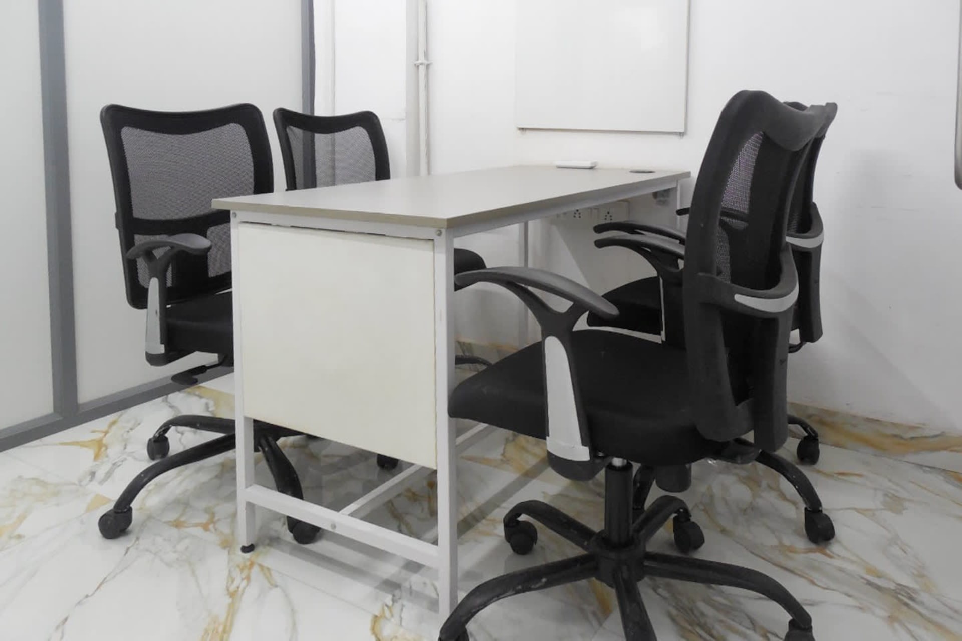 MyBranch coworking space in Sanjay Place, Agra