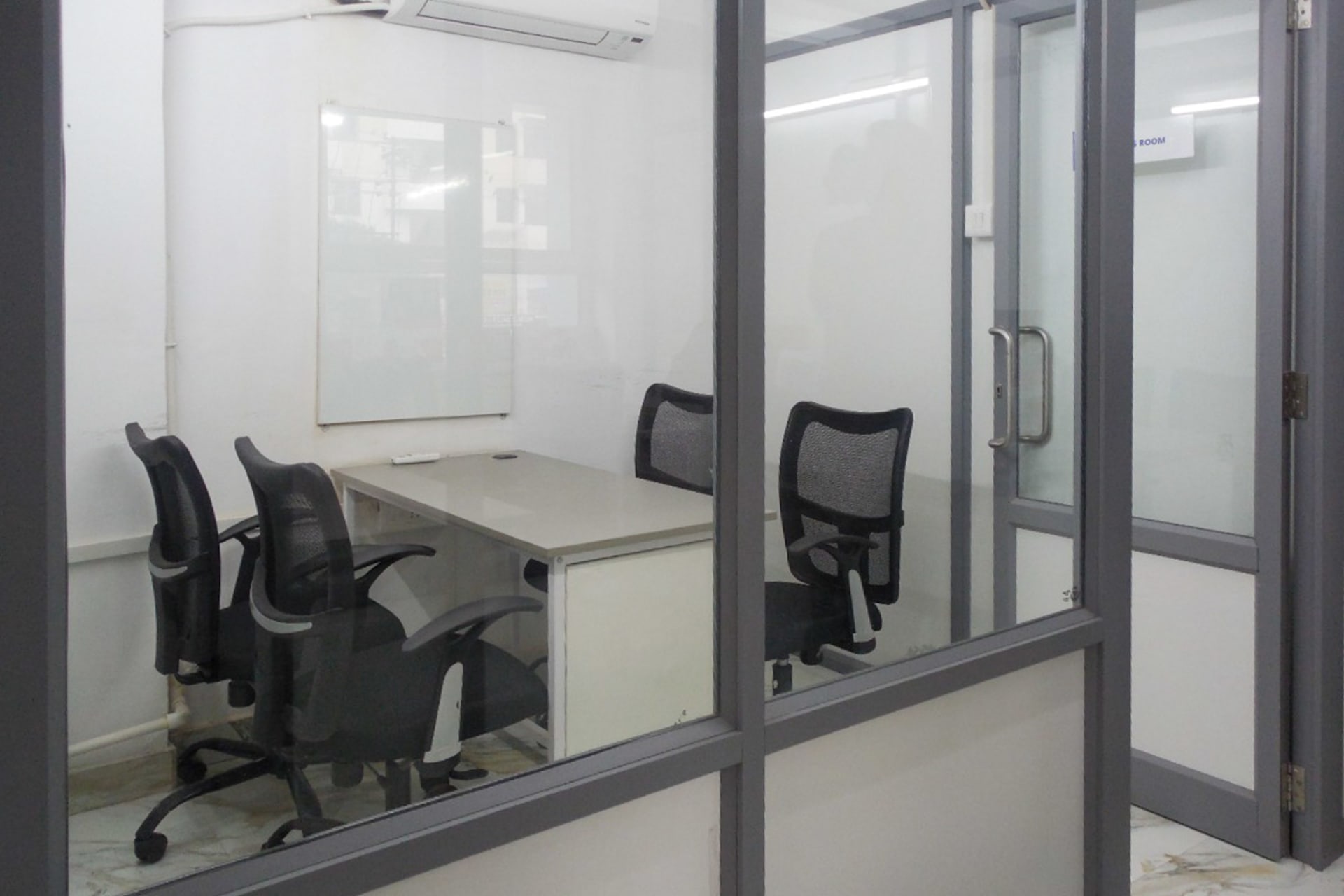 MyBranch  Sanjay Plaza
