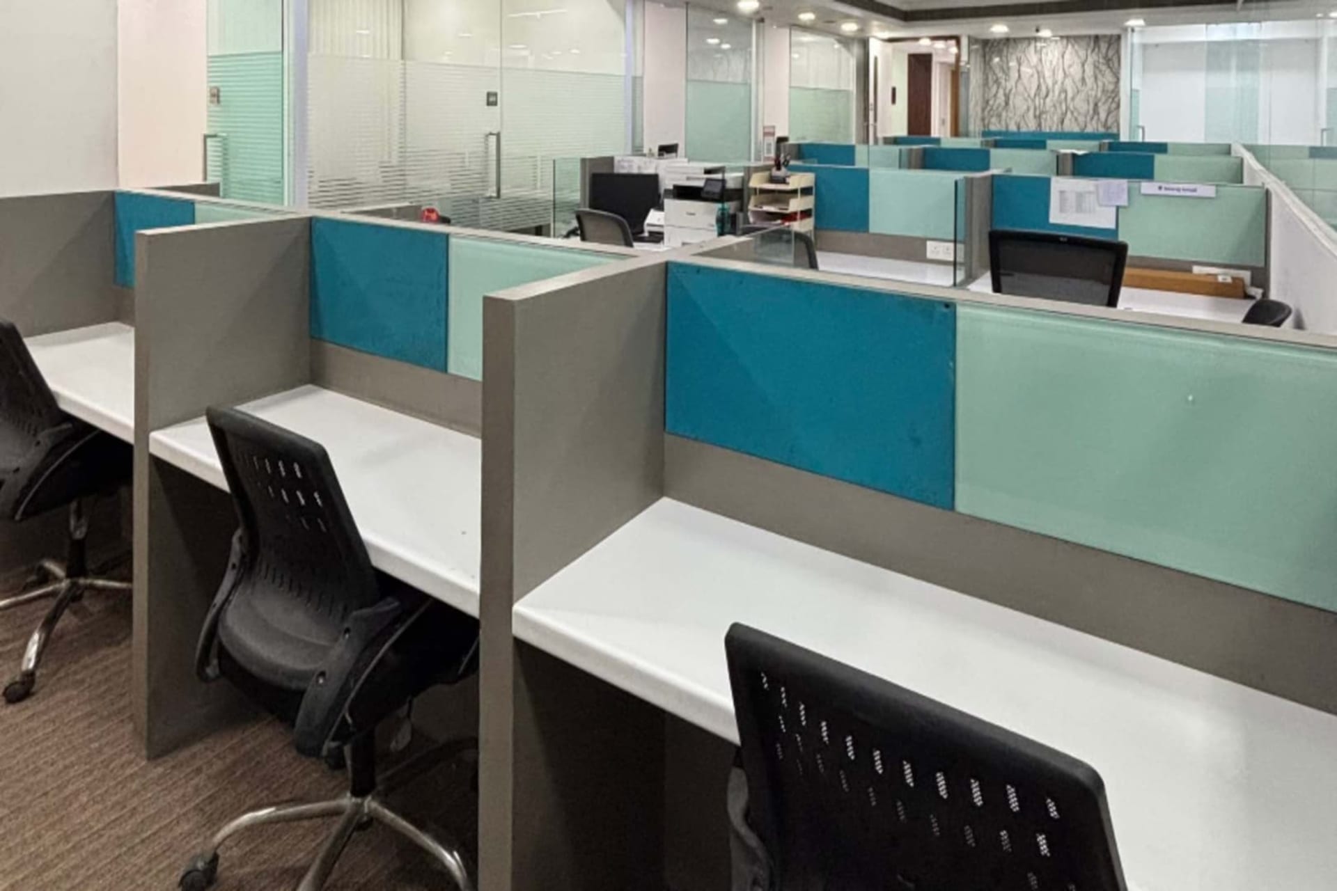 MyBranch - Gurgaon