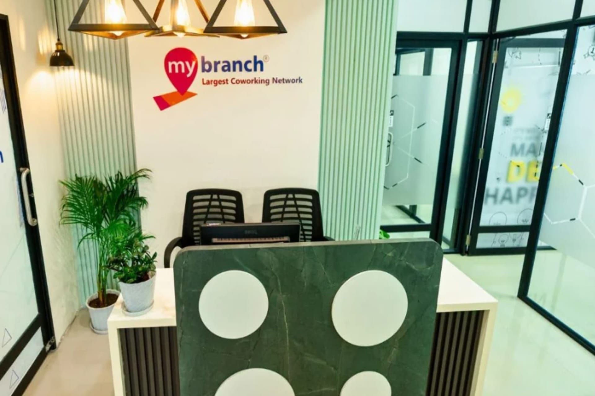 MyBranch - office space in Sector 44 Gurgaon, Gurgaon