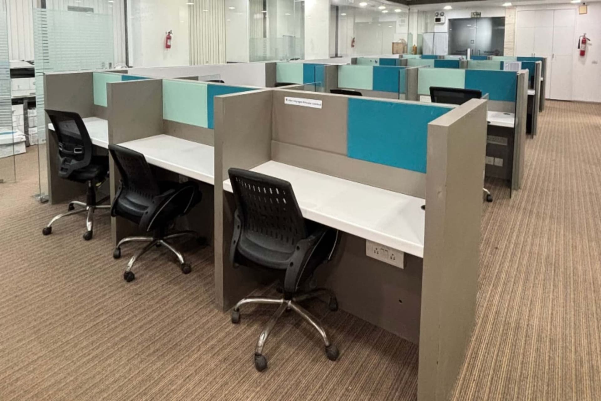 MyBranch - coworking space in Sector 44 Gurgaon, Gurgaon