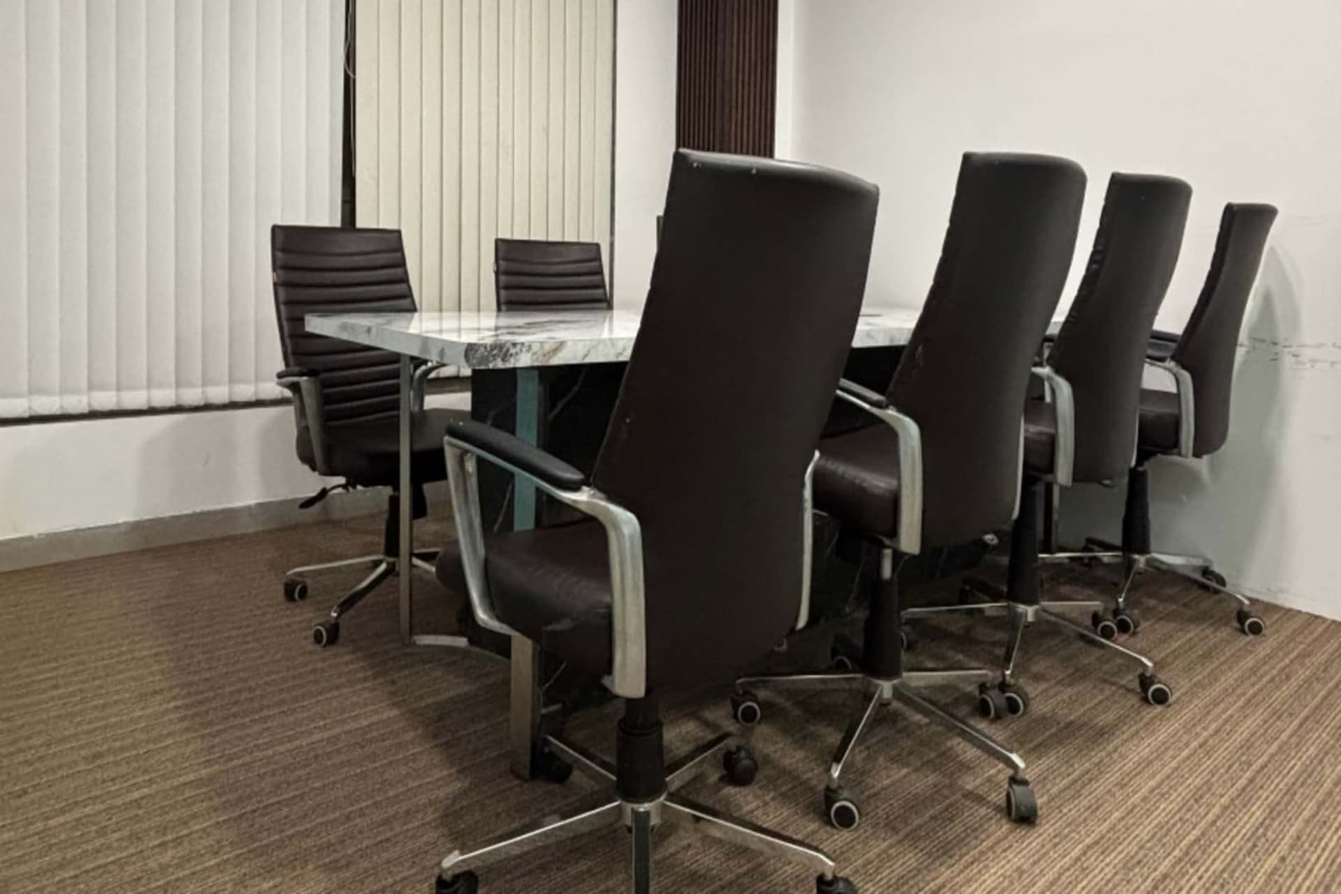 MyBranch - coworking space in Sector 44 Gurgaon, Gurgaon