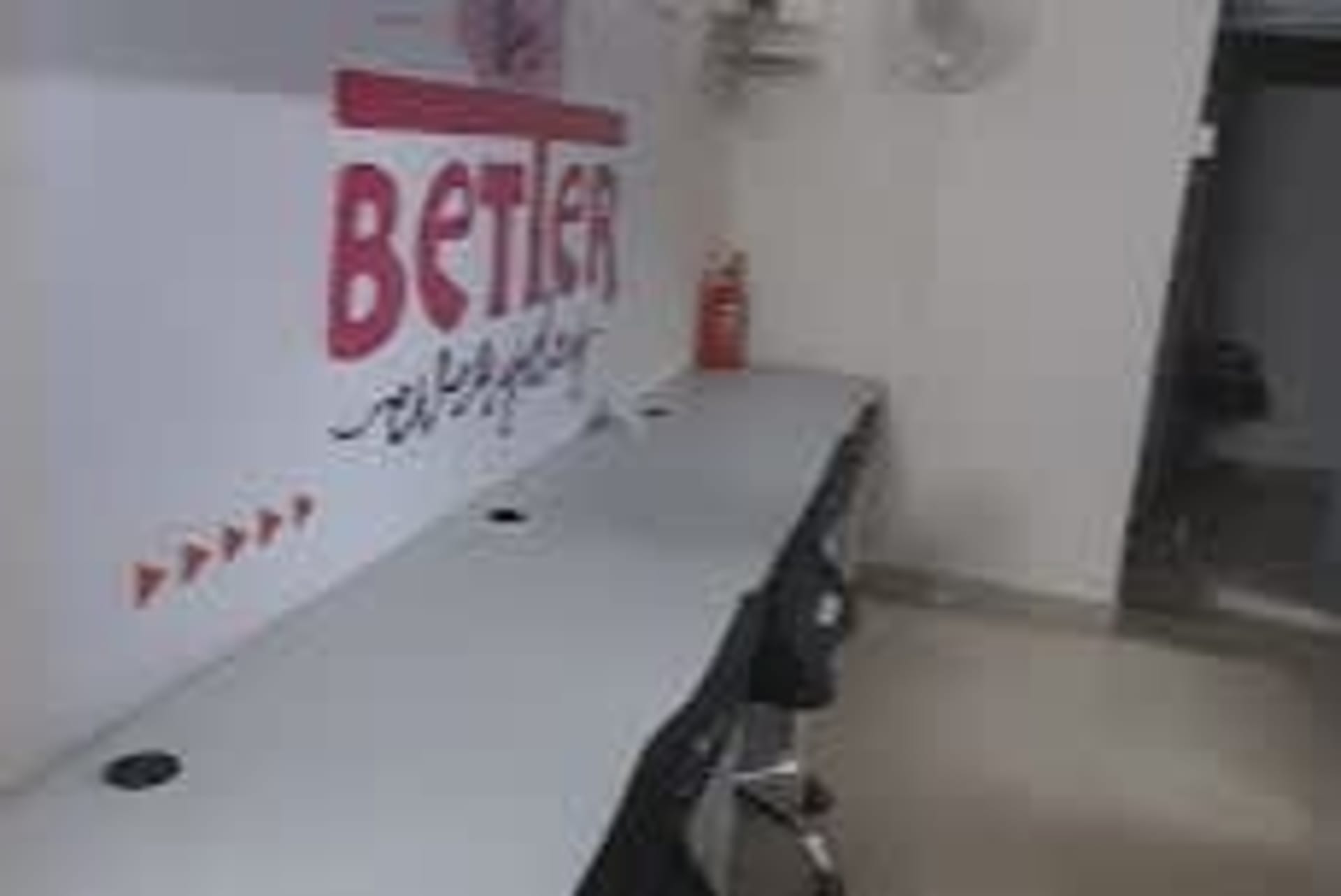 My Branch Services coworking space in Police Bazar, Shillong