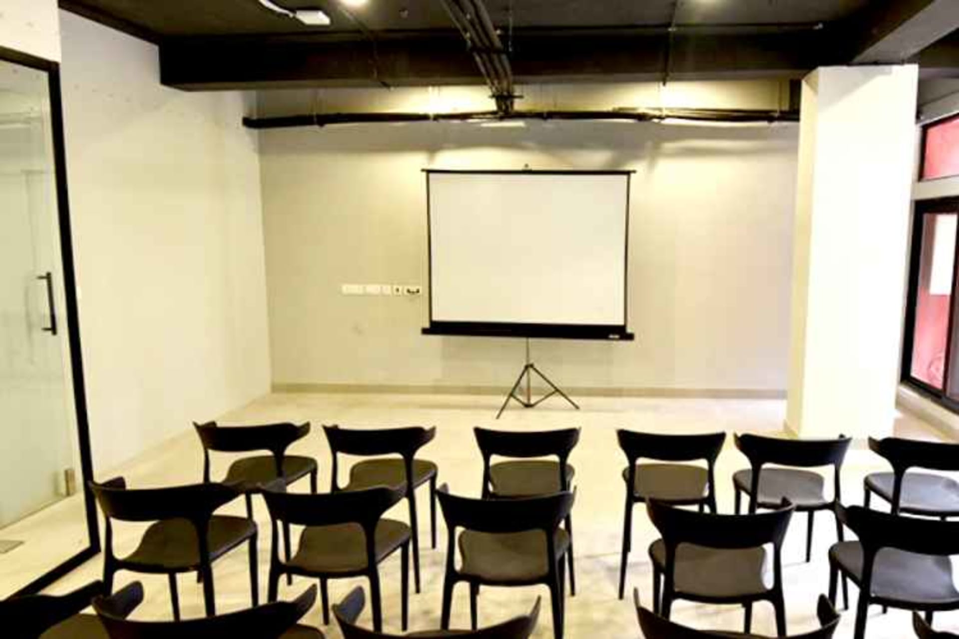 My Cube in Kolkata