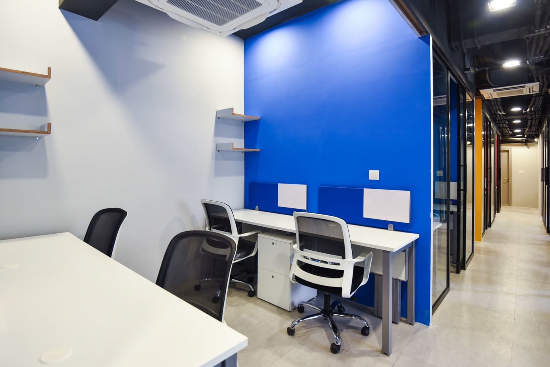 My Cube in Kolkata