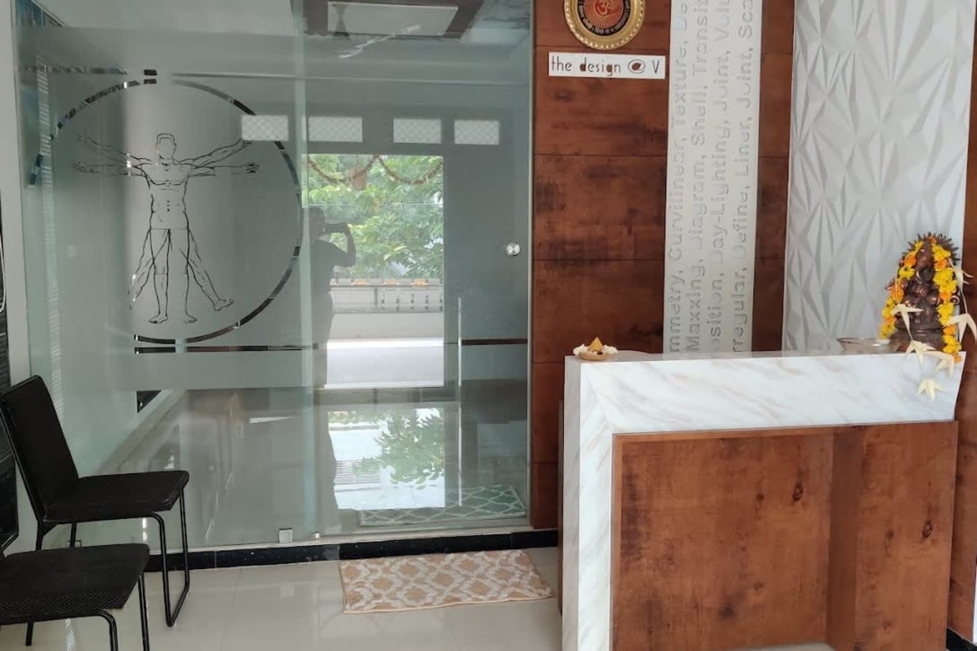 My Cube coworking space in Amaravati, Guntur