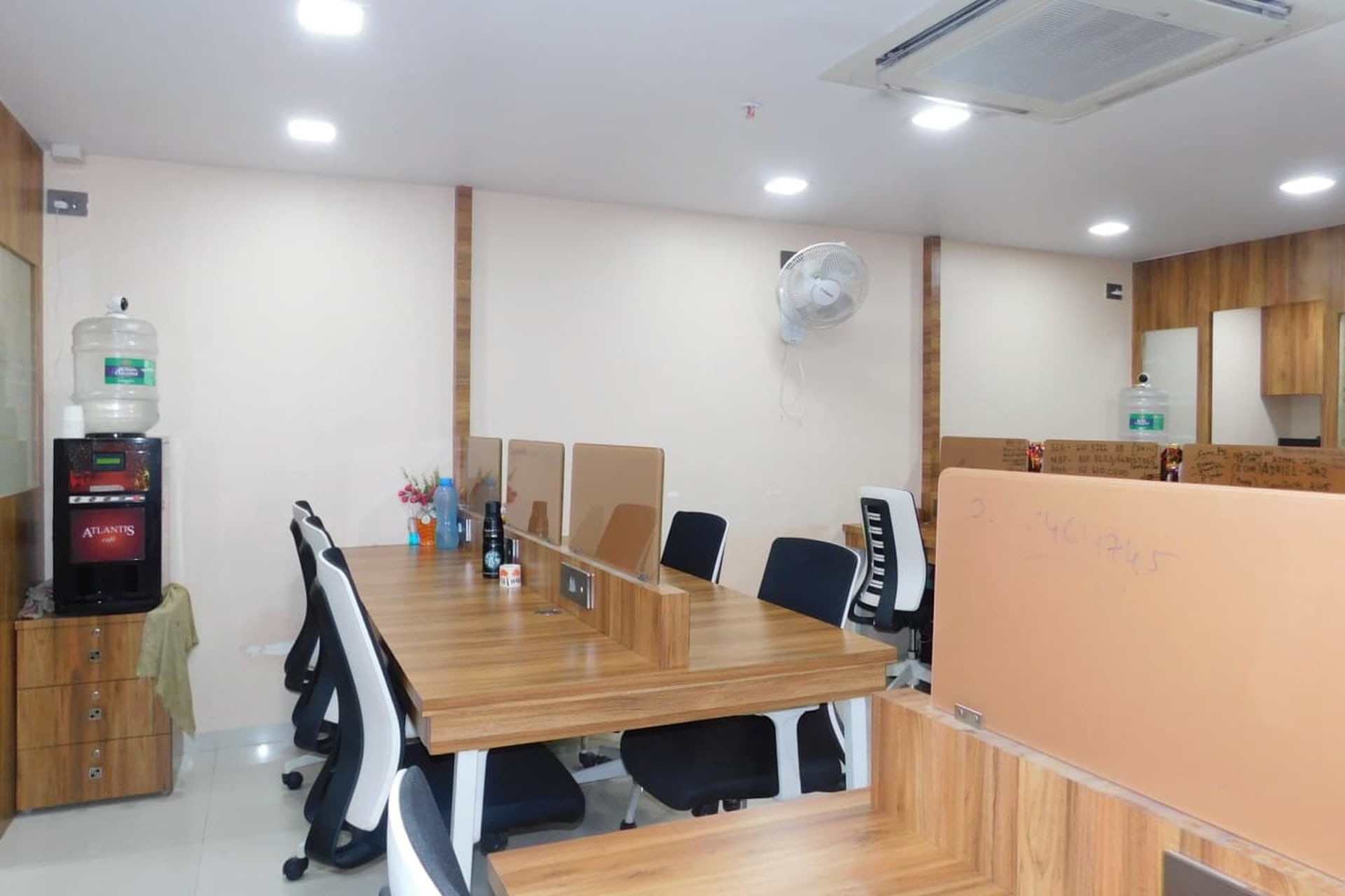 Techno IT Park day pass in Borivali