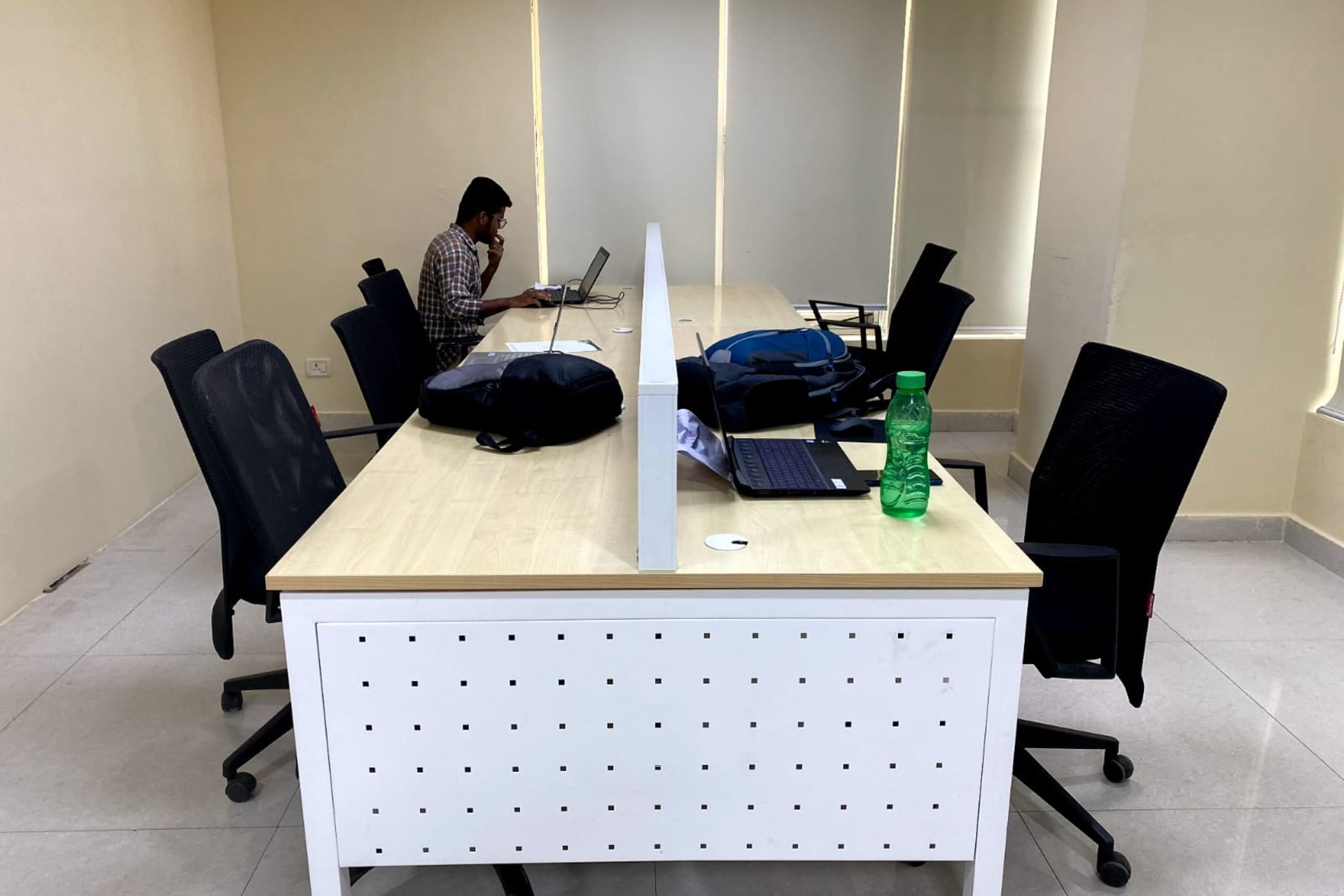 My First Office virtual office for business registration in Visakhapatnam