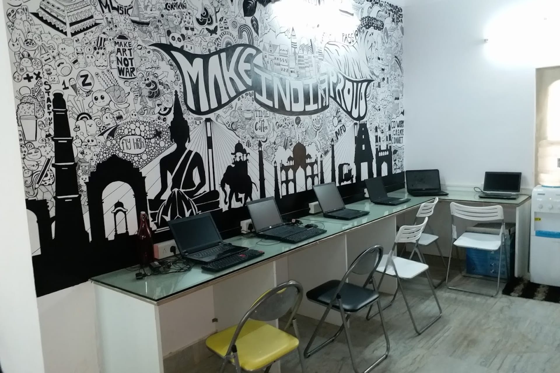 My First Office virtual office for business registration in Visakhapatnam