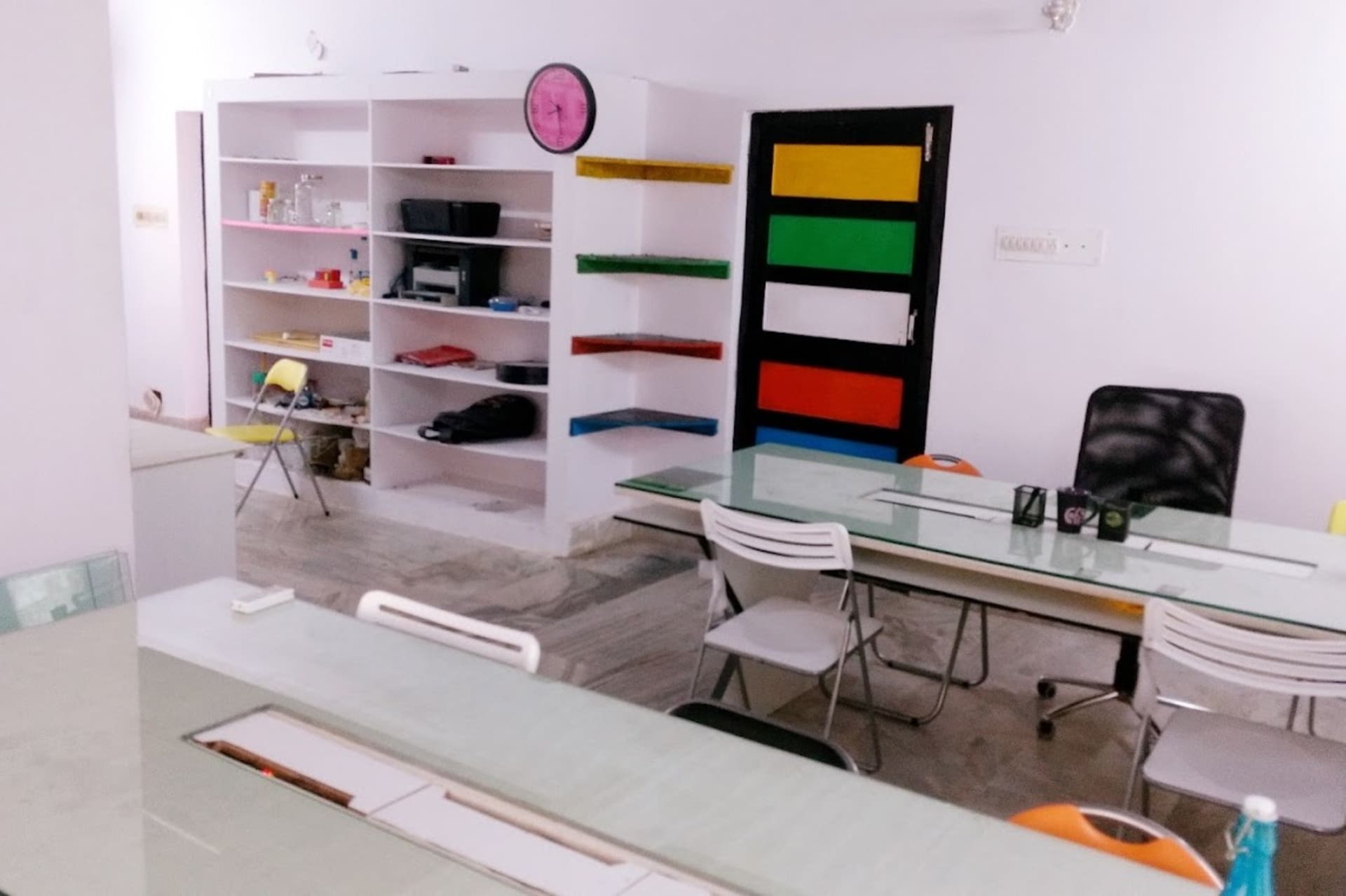 My First Office virtual office in Visakhapatnam