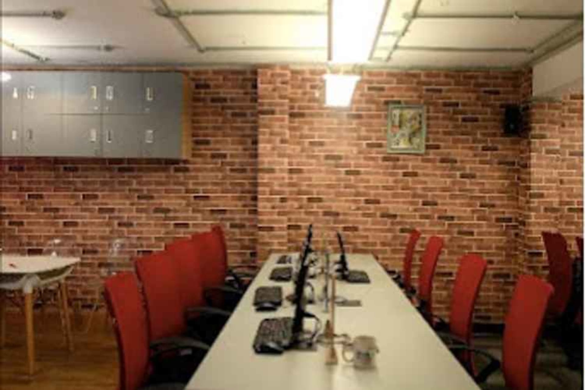 My Place Coworking ️ undefined