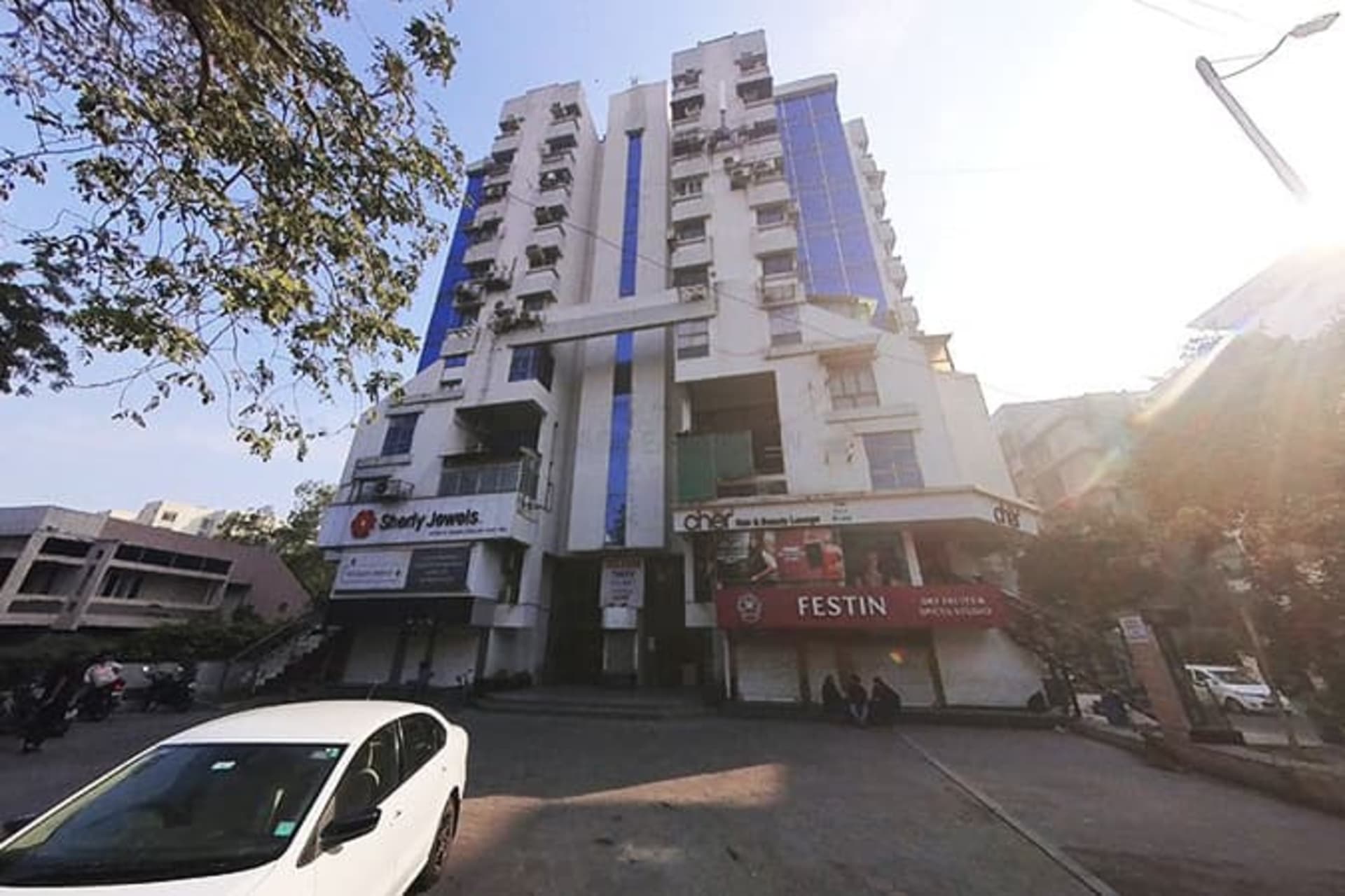 Coworking space near Ellisbridge