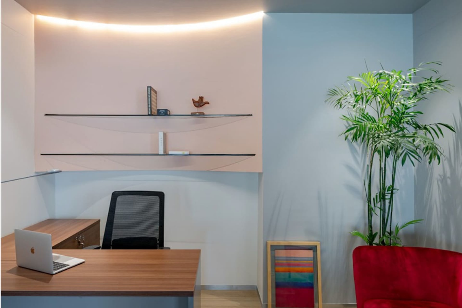 My Soho virtual office in Chandigarh