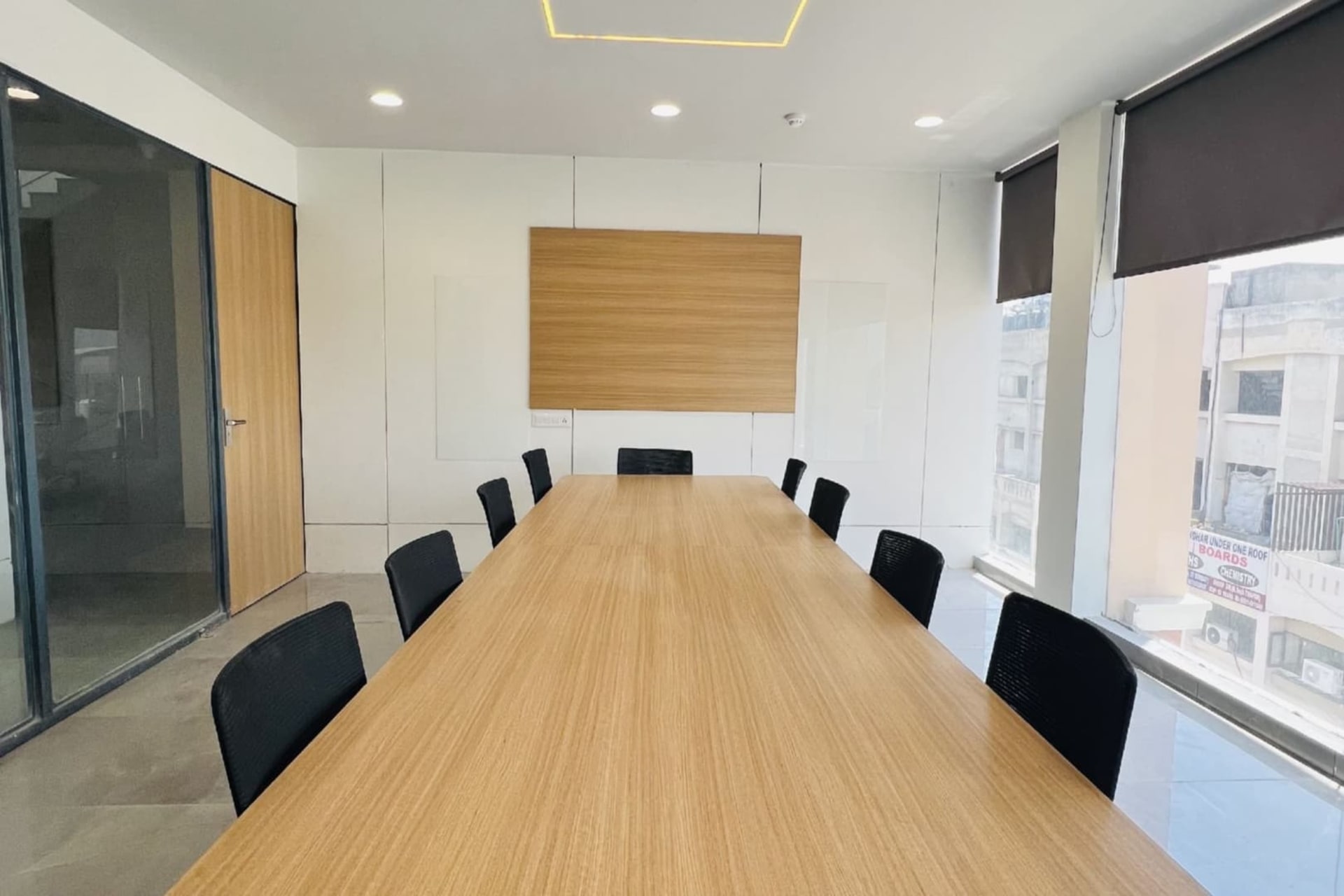 My Soho-Jalandar meeting rooms in Urban Estate phase II, Jalandhar