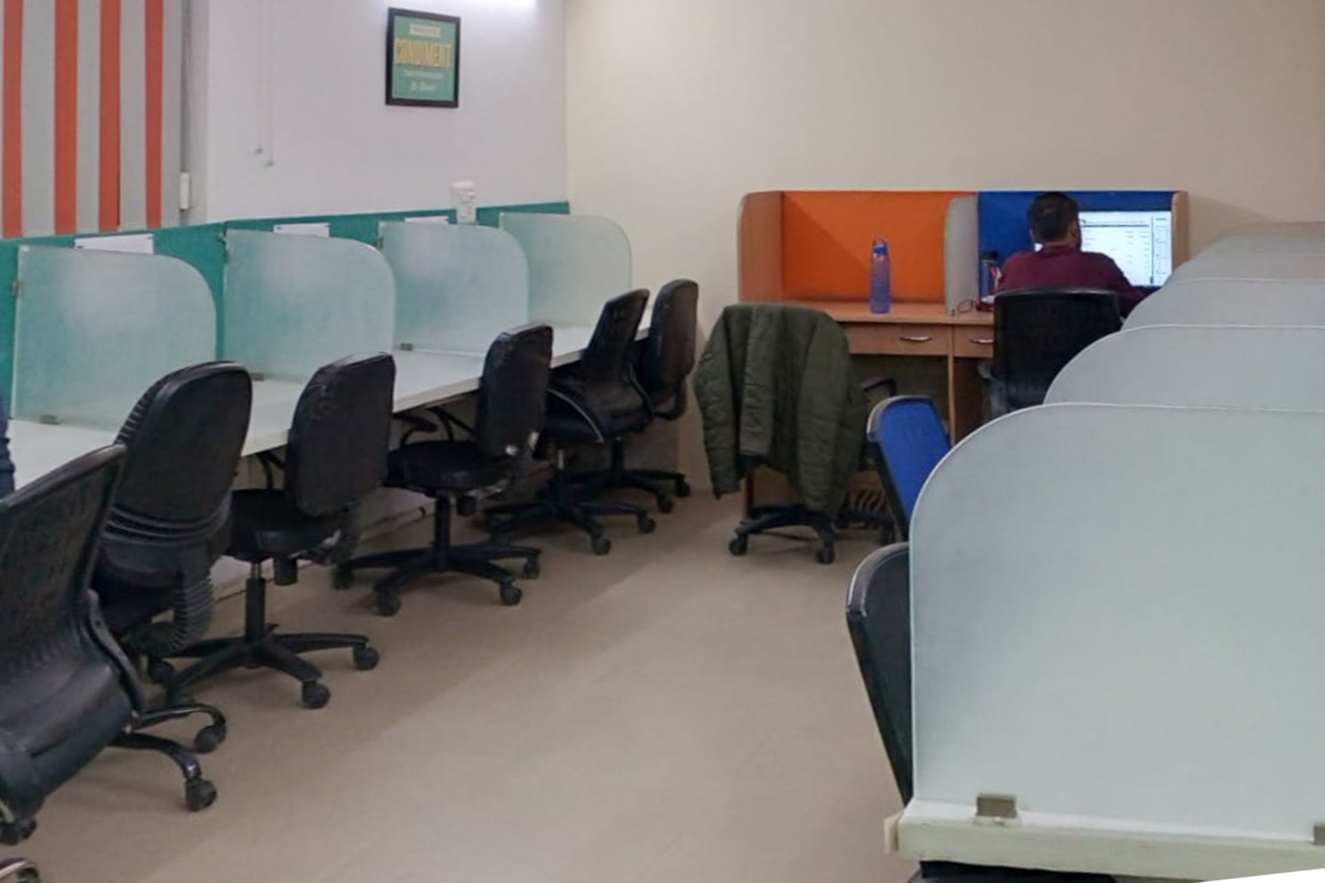 My Time cowork virtual office for business registration in Delhi