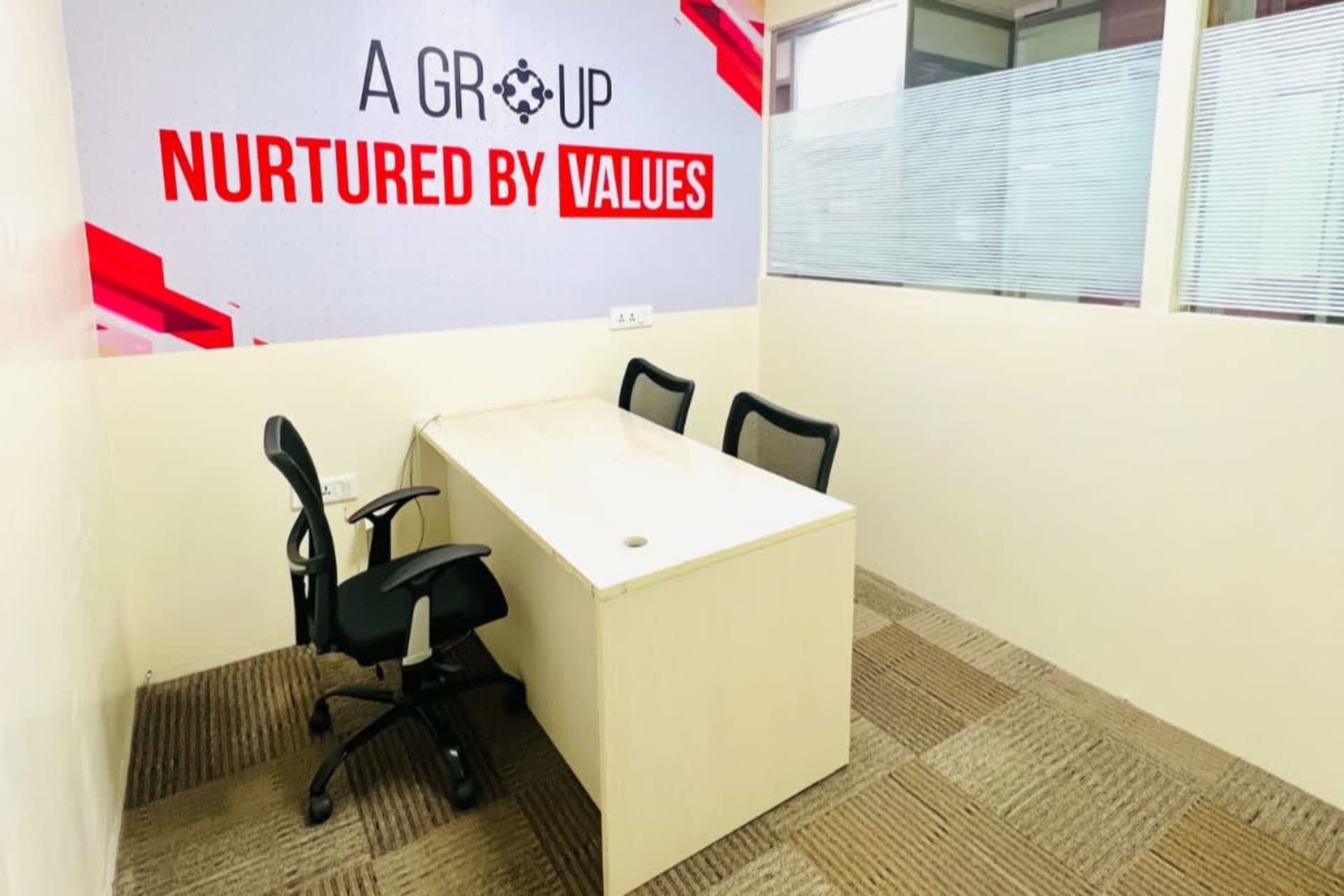 MyBranch meeting rooms in Kalyani Nagar, Pune
