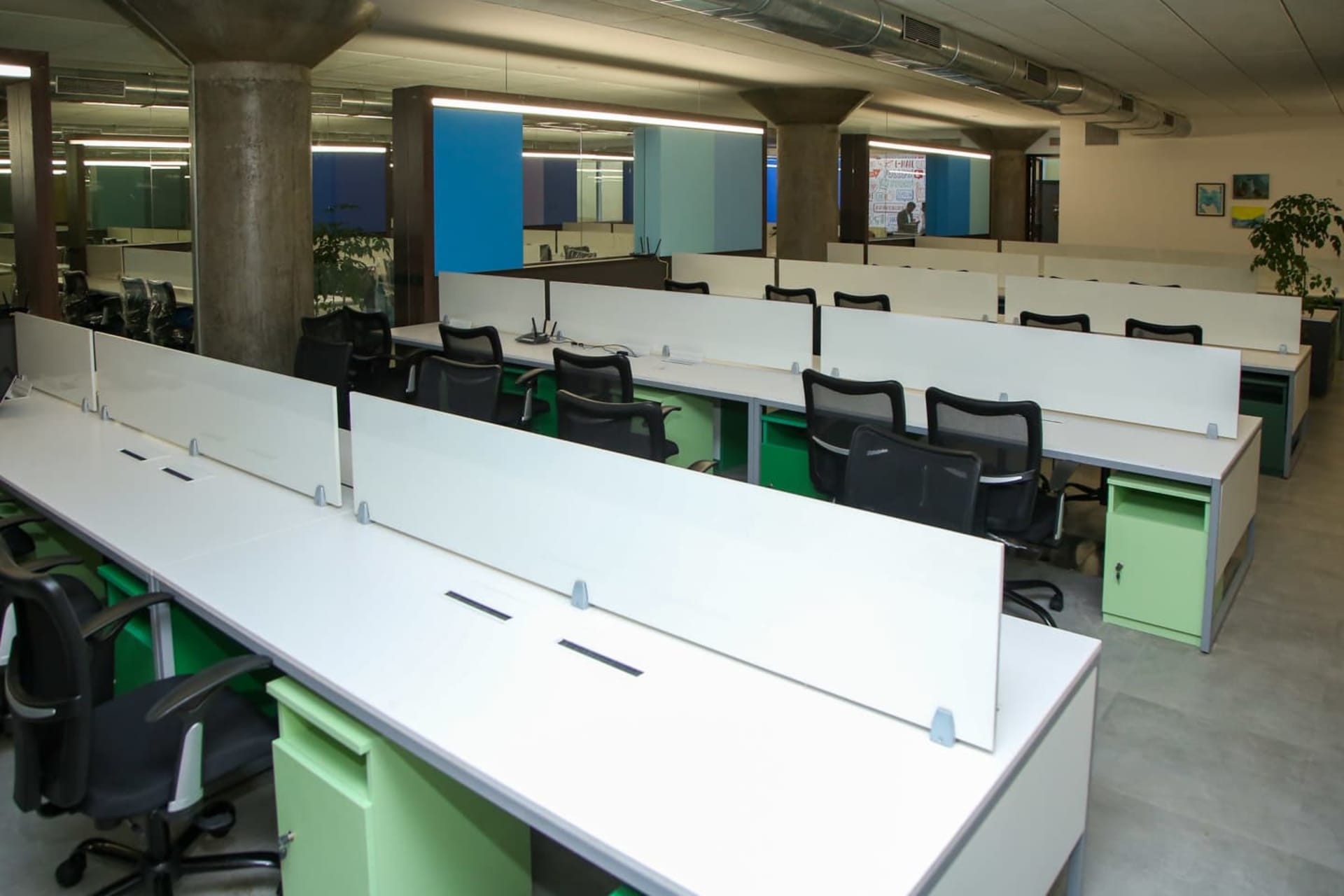 best office space in Saki Vihar Road, Mumbai