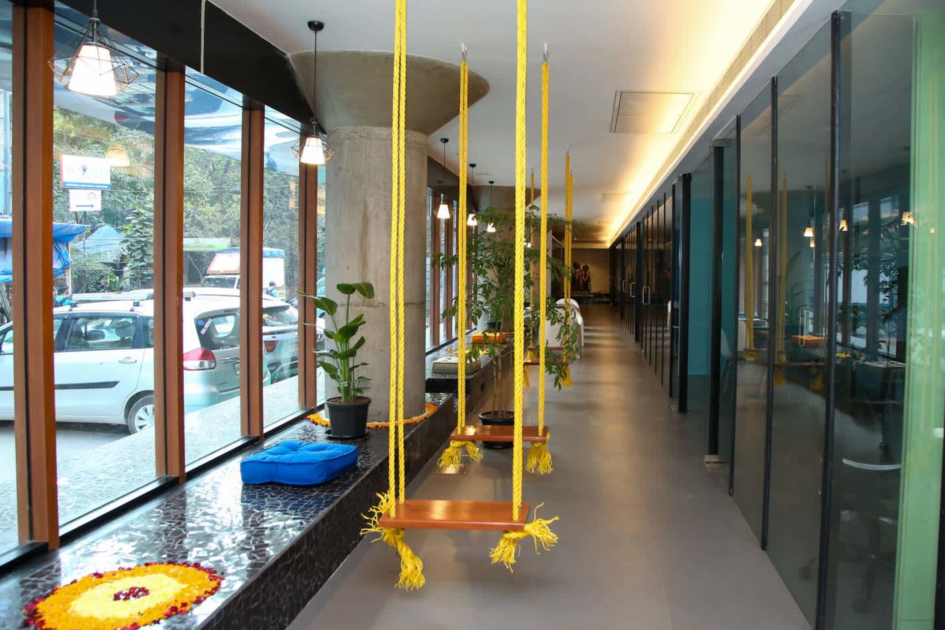 MyBranch Andheri Shah Industrial Estate