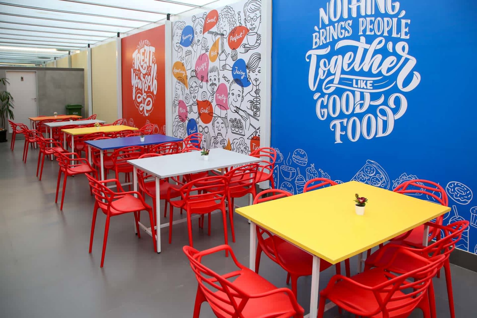 MyBranch Andheri in Mumbai