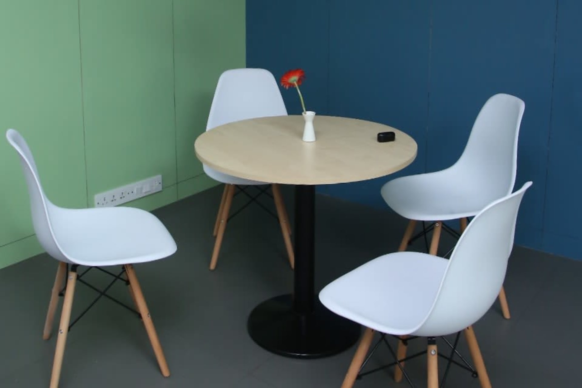 MyBranch meeting rooms in Saki Vihar Road, Mumbai