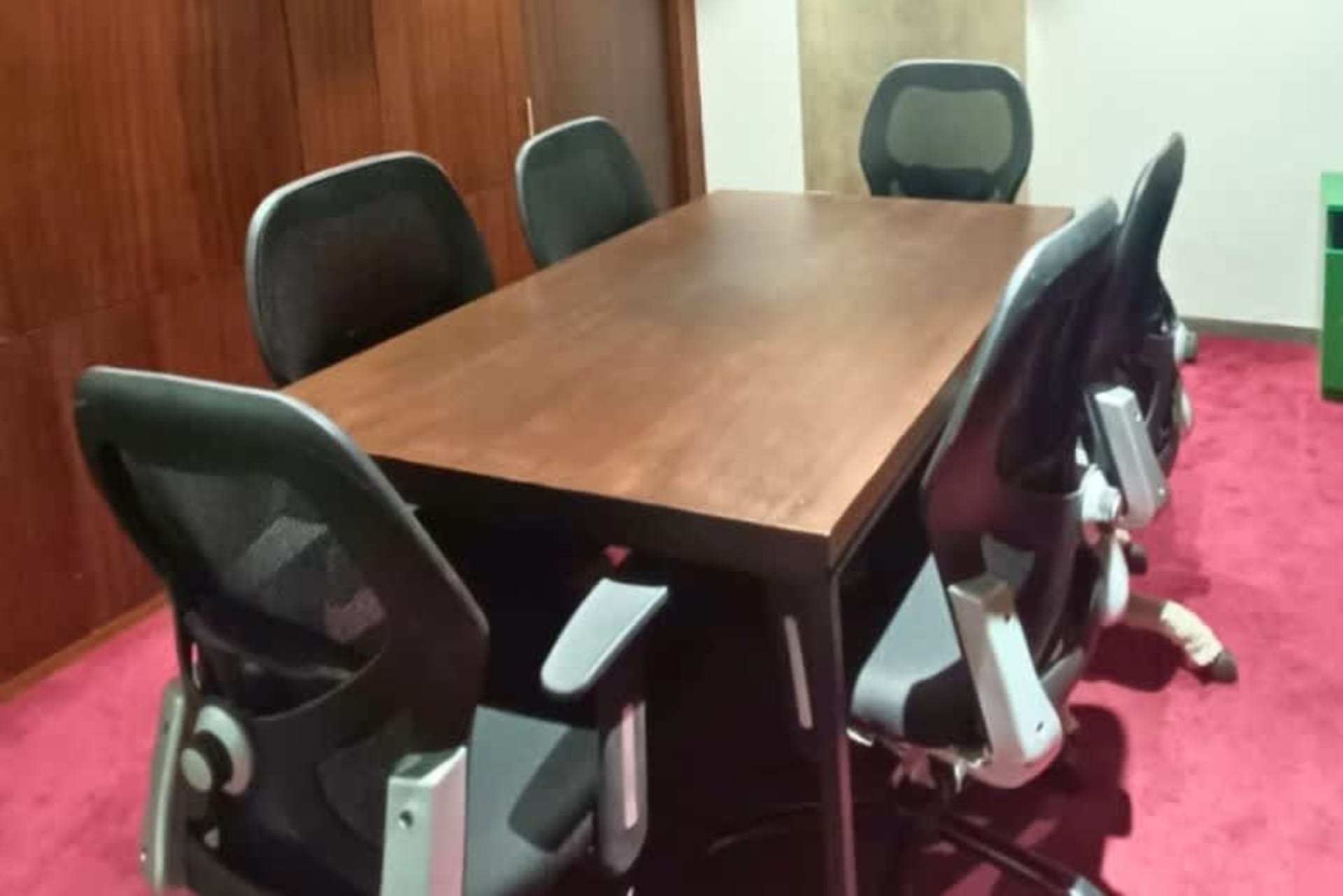 MyBranch meeting rooms in Saki Vihar Road, Mumbai